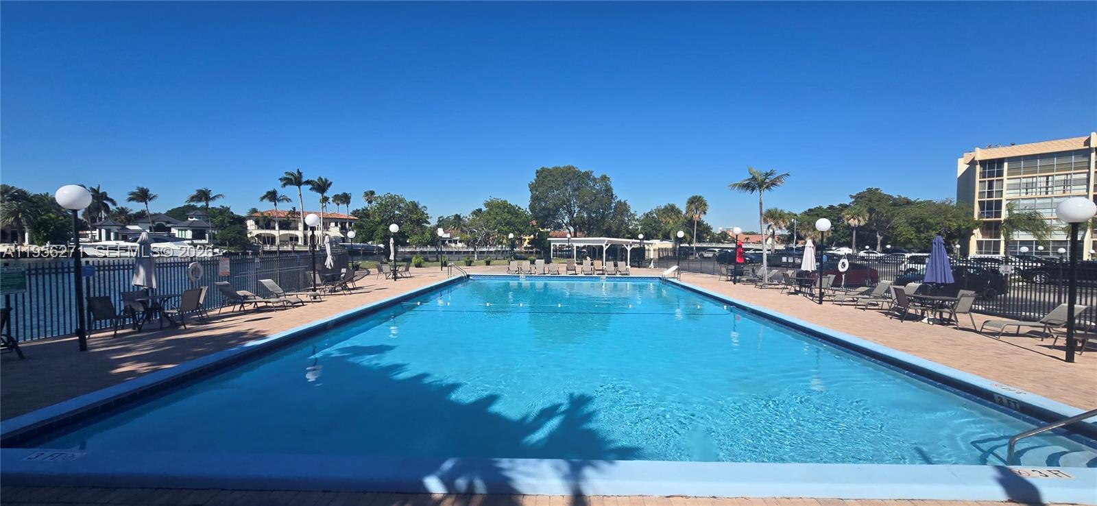 Desoto Park Condo
