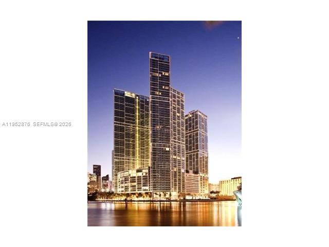 Icon Brickell Tower 1