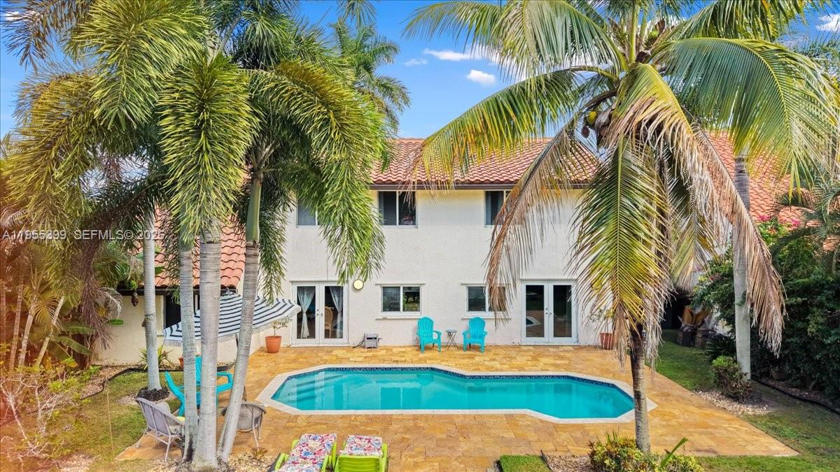 Rock Creek Phase Two