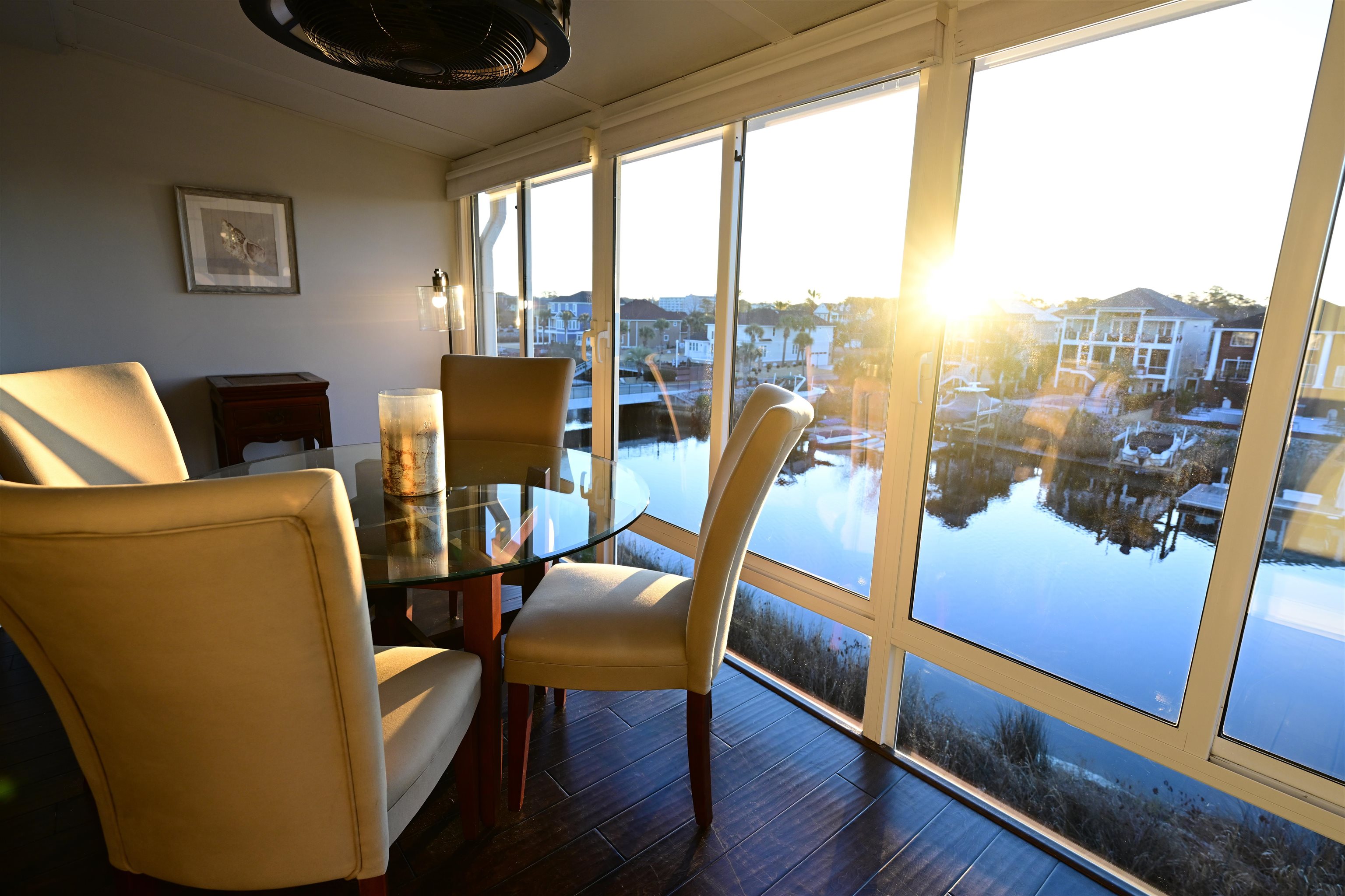 4530 N Planatation Harbour Dr. UNIT A-16 Little River, SC 29566