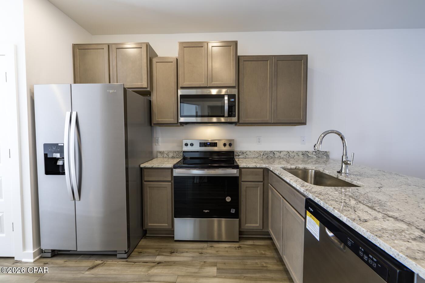 Details for 5862 Tyndall Place, Panama City, FL 32404