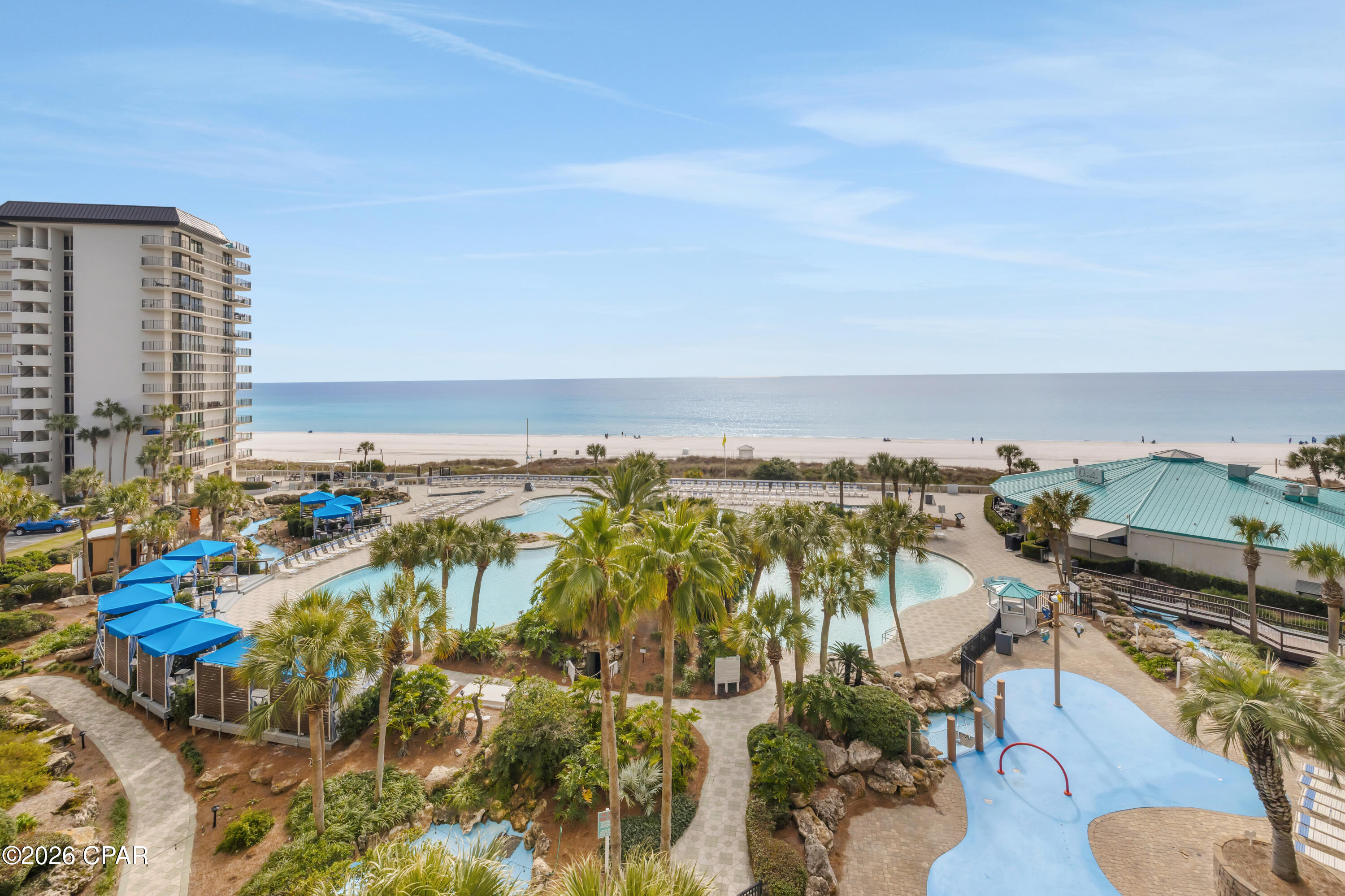 Details for 11483 Front Beach Road 508-1, Panama City Beach, FL 32407