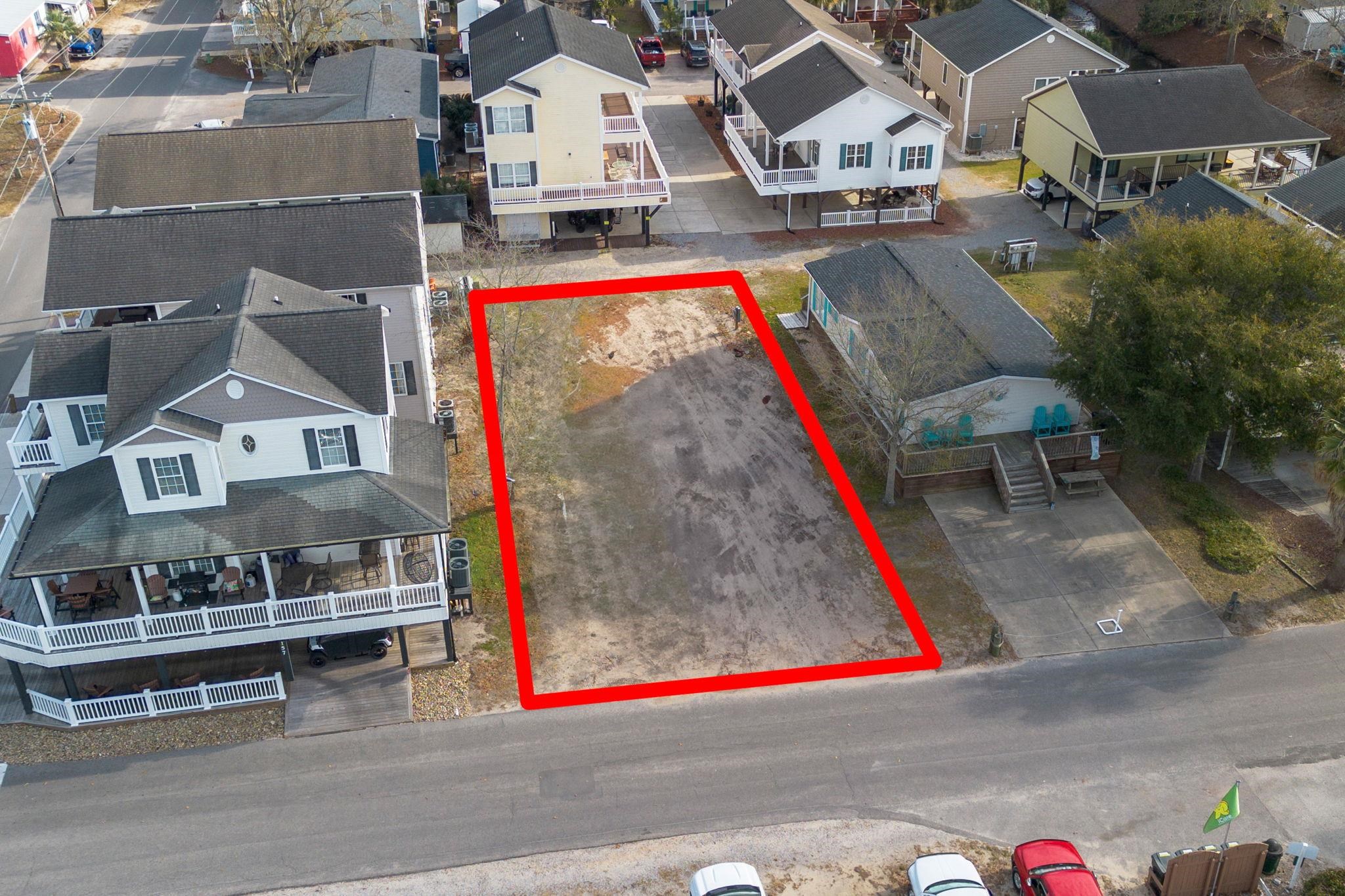 6001 - MH- S Kings Hwy. Myrtle Beach, SC 29575