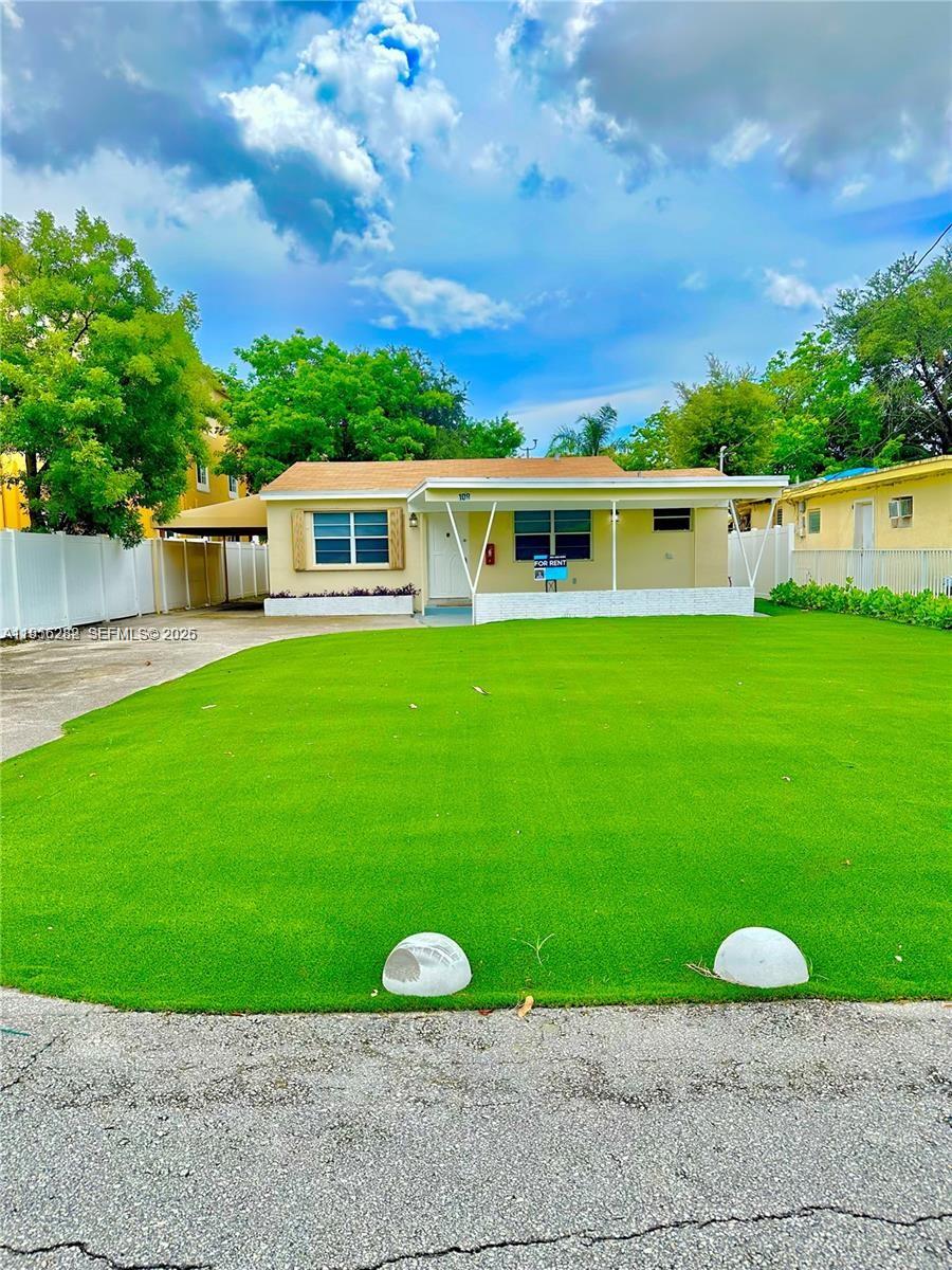 Town Of Hallandale B-13