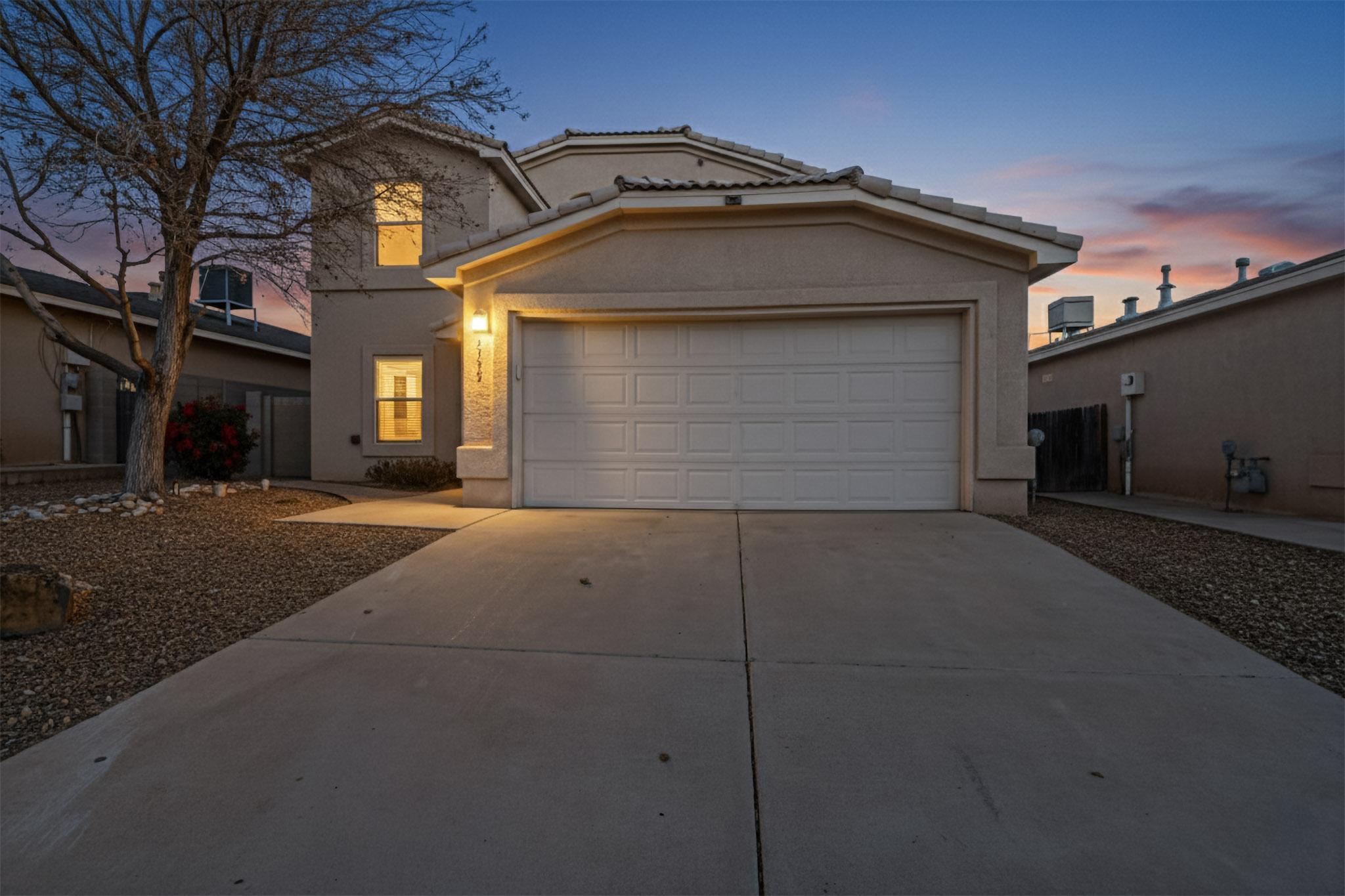 5335 Fossil Ridge Place, Albuquerque NM 87114