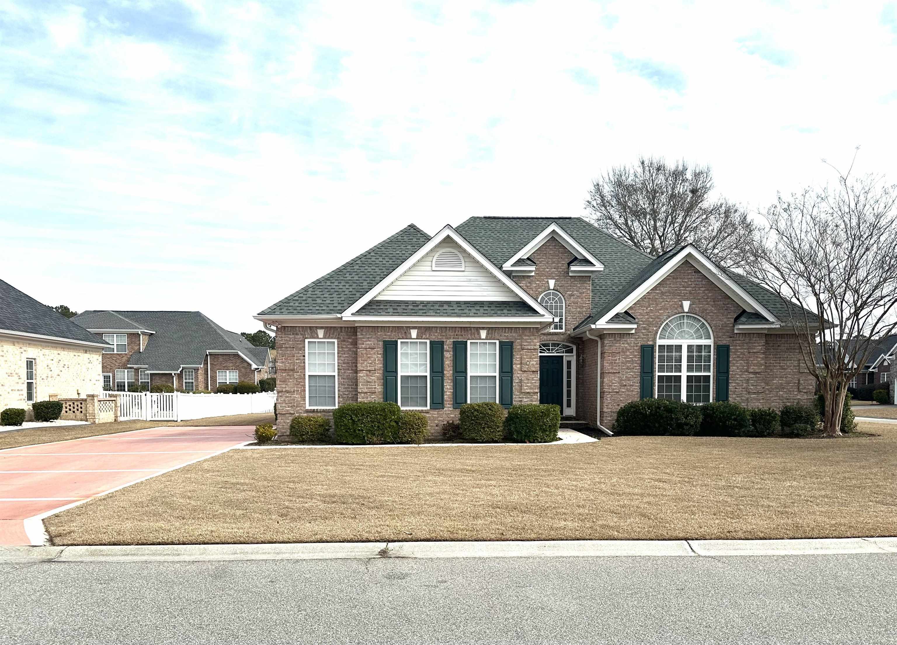 219 Cypress Estates Dr. Murrells Inlet, SC 29576