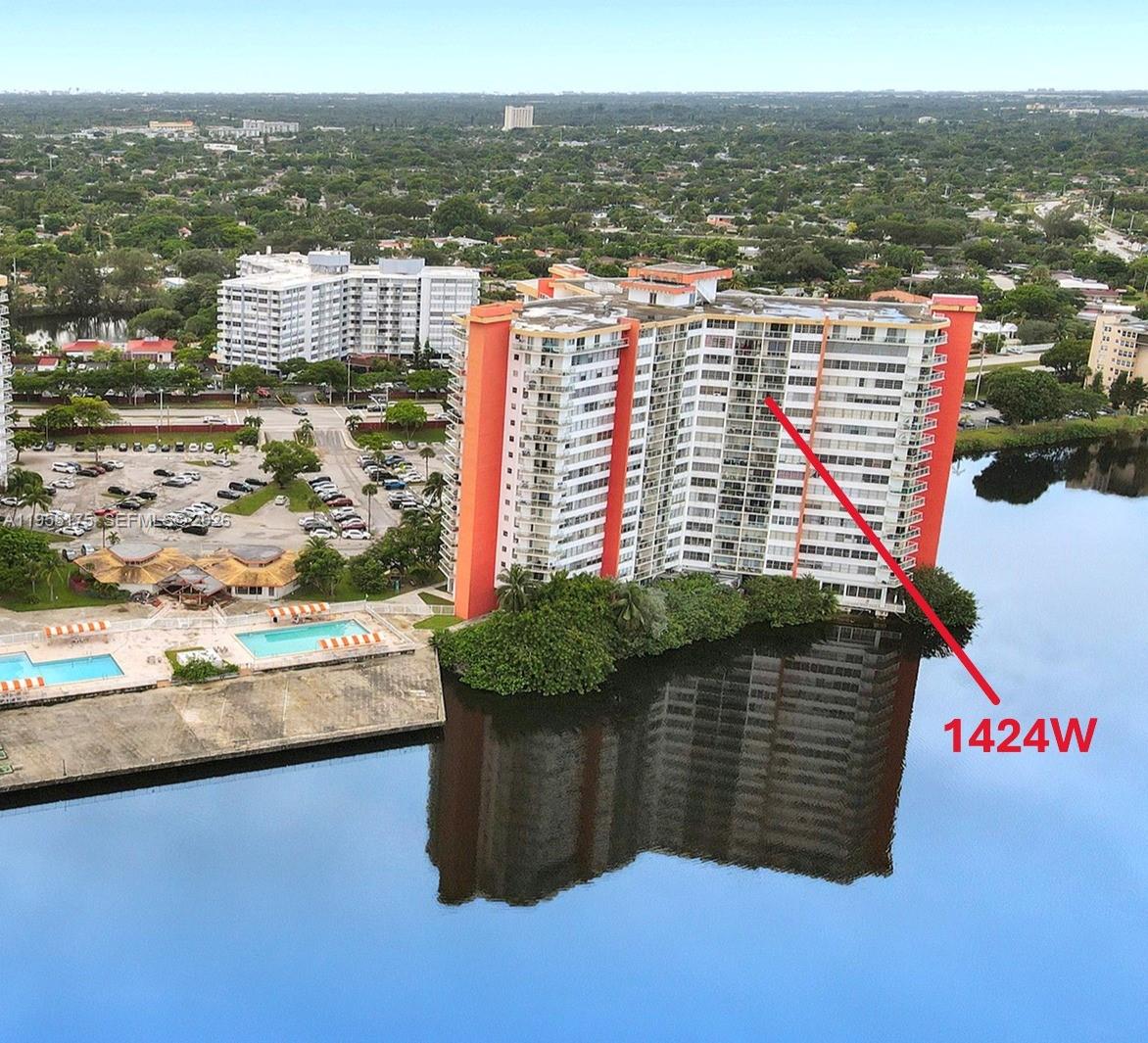 Buckley Towers Condo