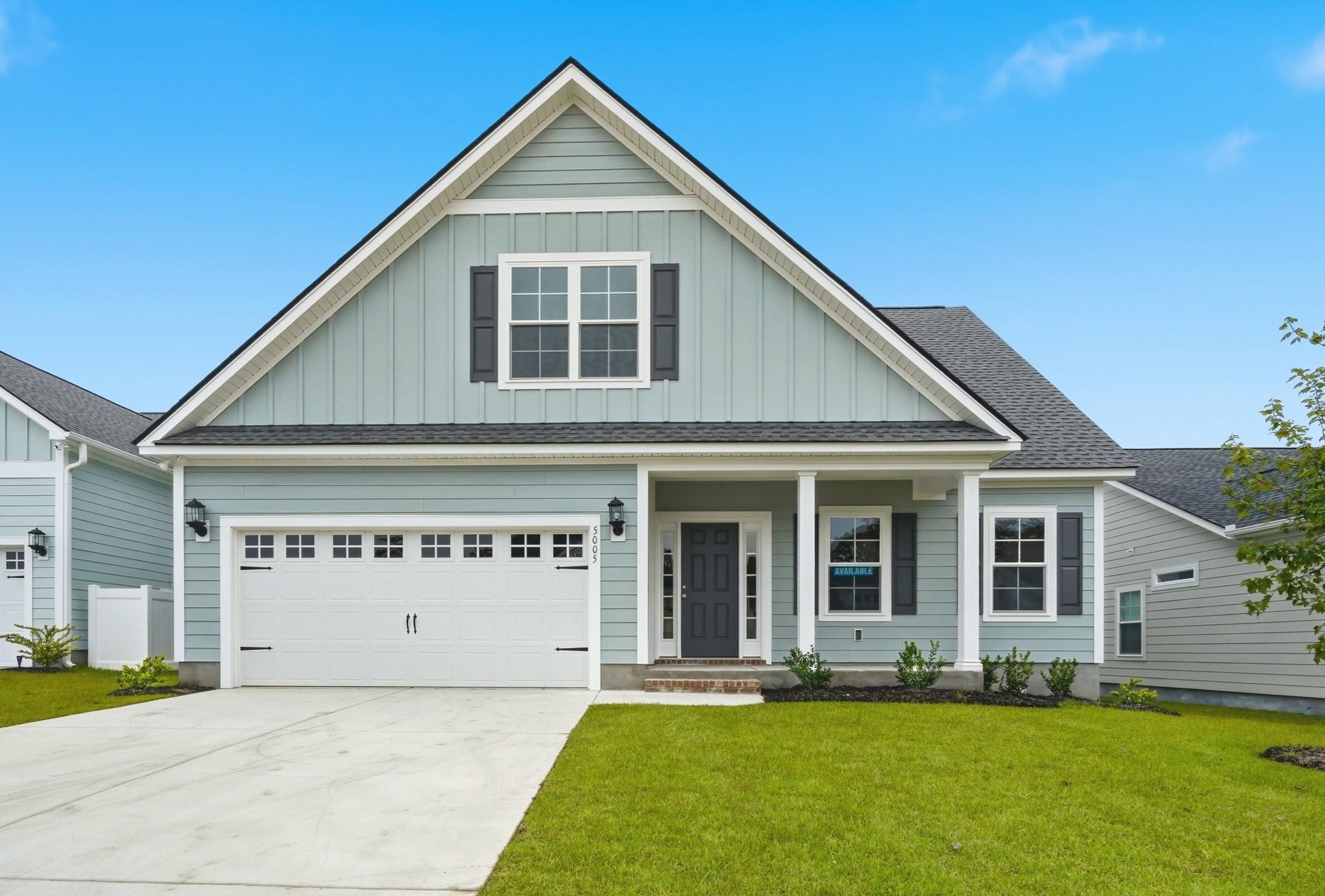 5005 Shore Breeze Dr.