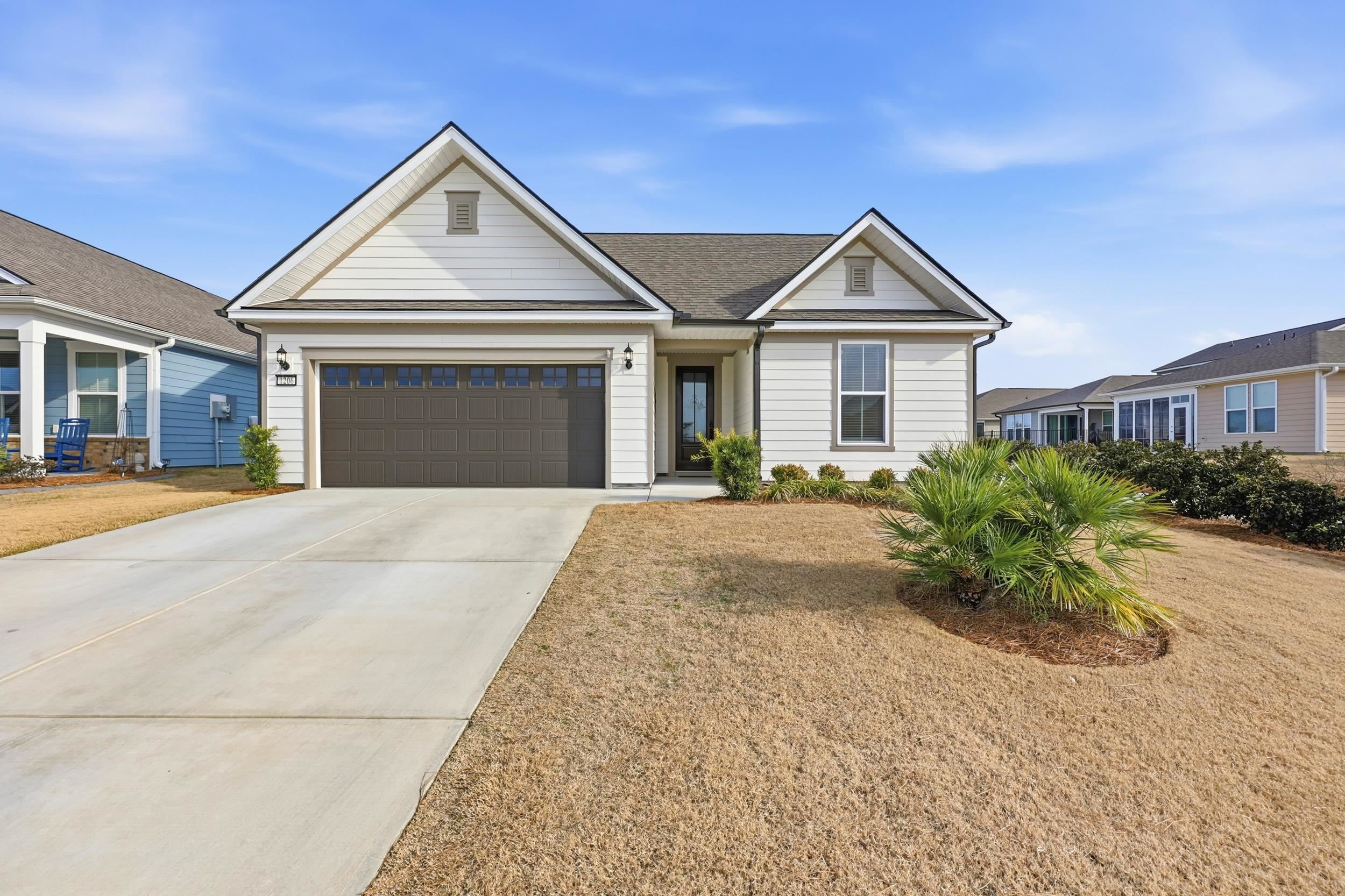 1206 Coneflower Way North Myrtle Beach, SC 29582