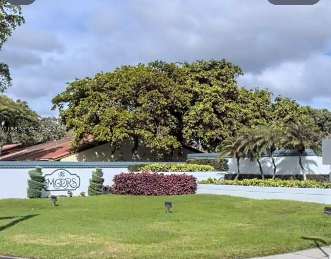 The Moors Townhouses