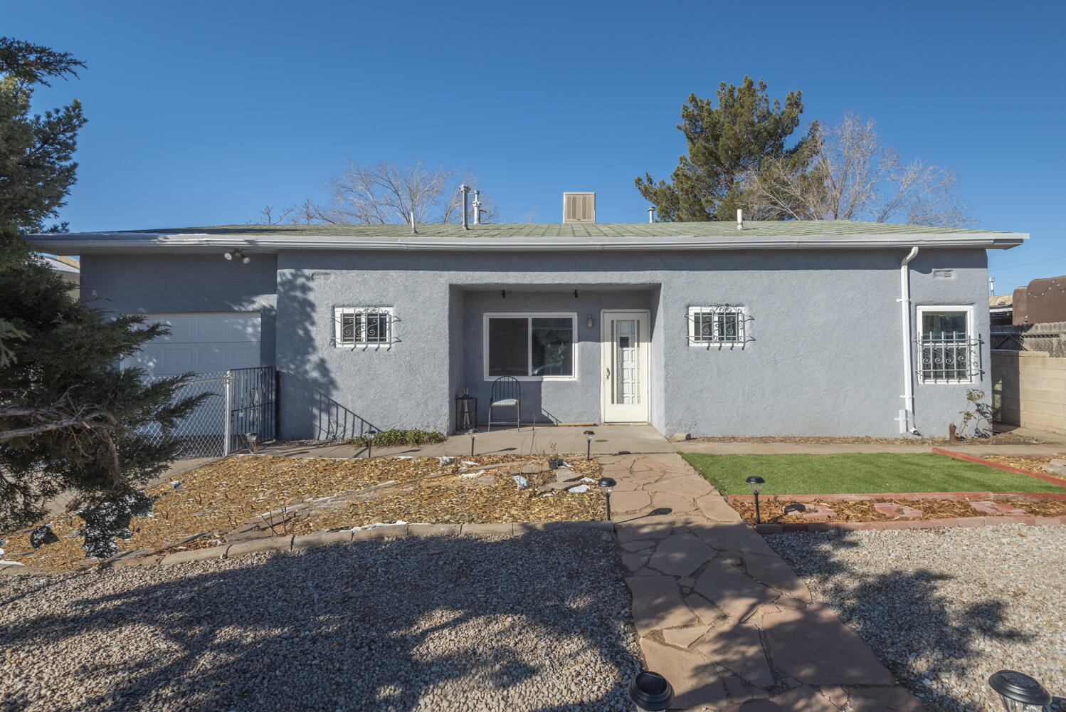 2741 Morningside Drive, Albuquerque NM 87110