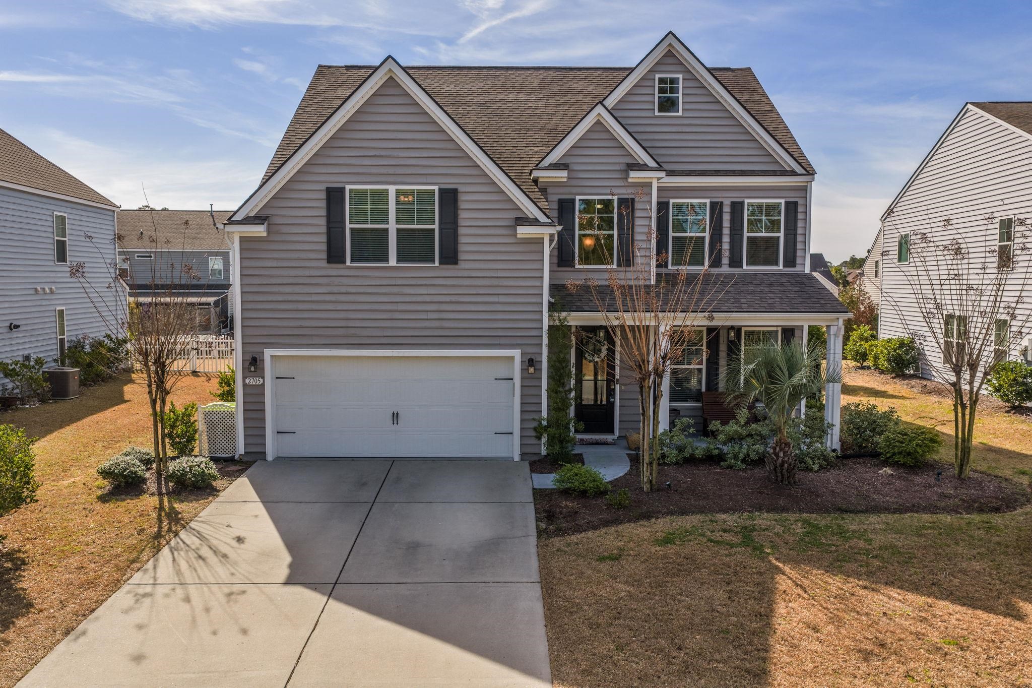 2705 Scarecrow Way Myrtle Beach, SC 29579