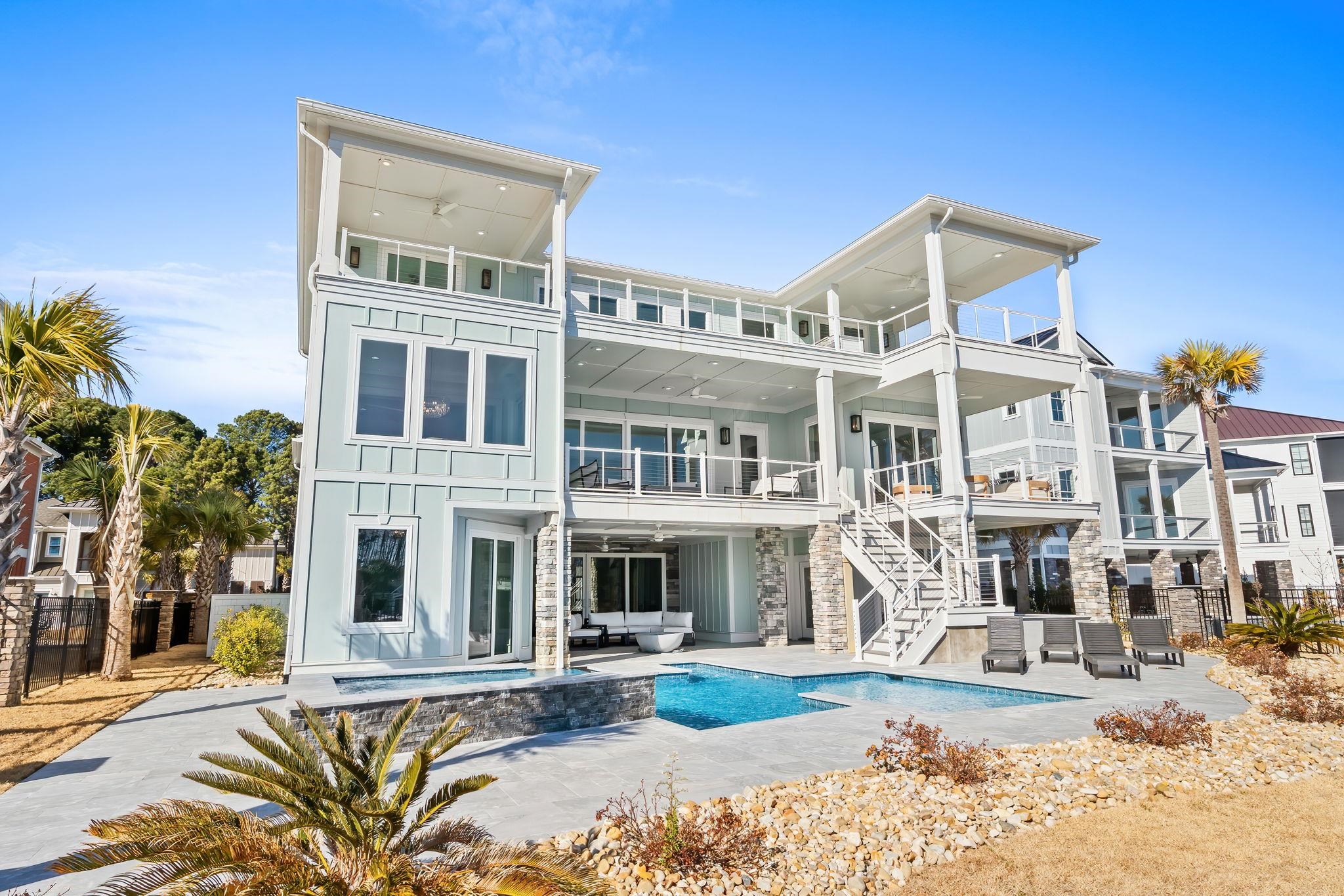 Homes for sale in Little River, SC | 129 Serenity Point Dr, Little River, SC 29566 | MLS# 2602788