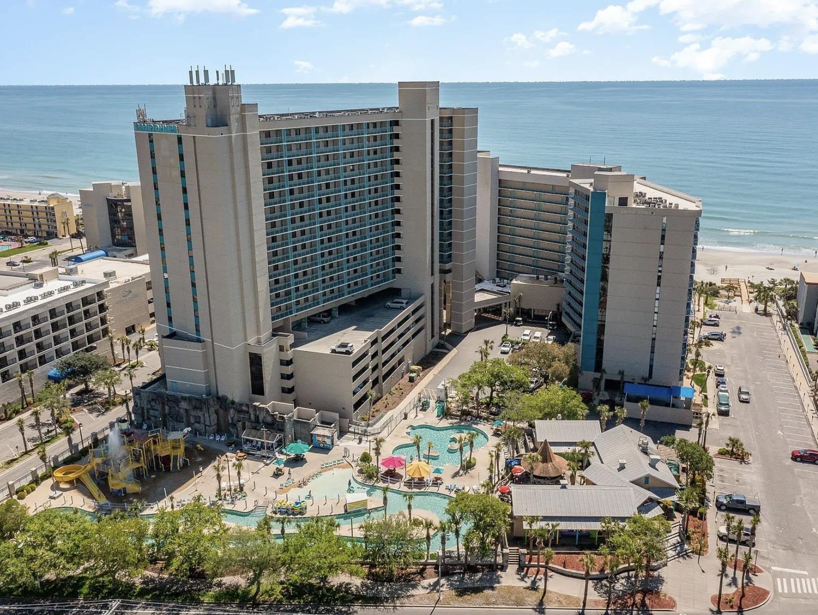 201 74th Ave. N UNIT PH1234 Myrtle Beach, SC 29572