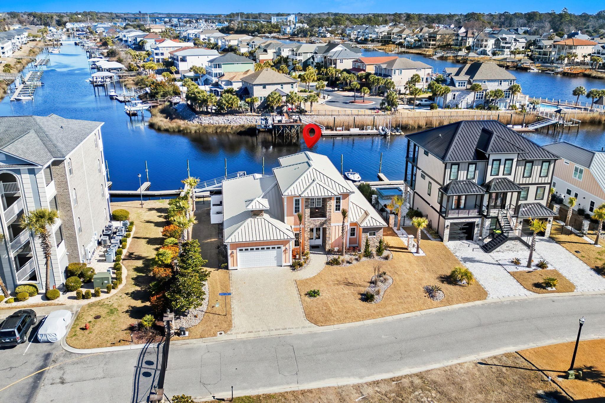 Homes for sale in Little River, SC | 101 Serenity Point Dr, Little River, SC 29566 | MLS# 2602791