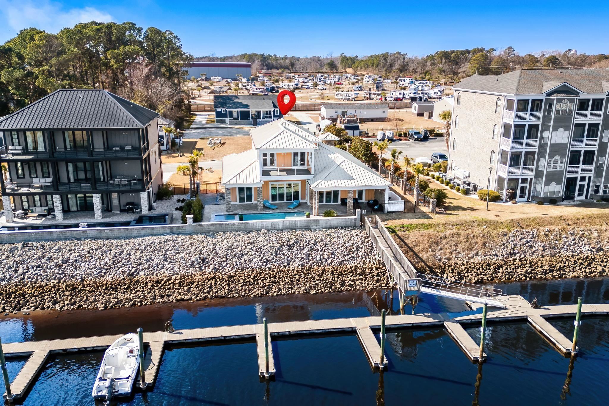 Homes for sale in Little River, SC | 101 Serenity Point Dr, Little River, SC 29566 | MLS# 2602791