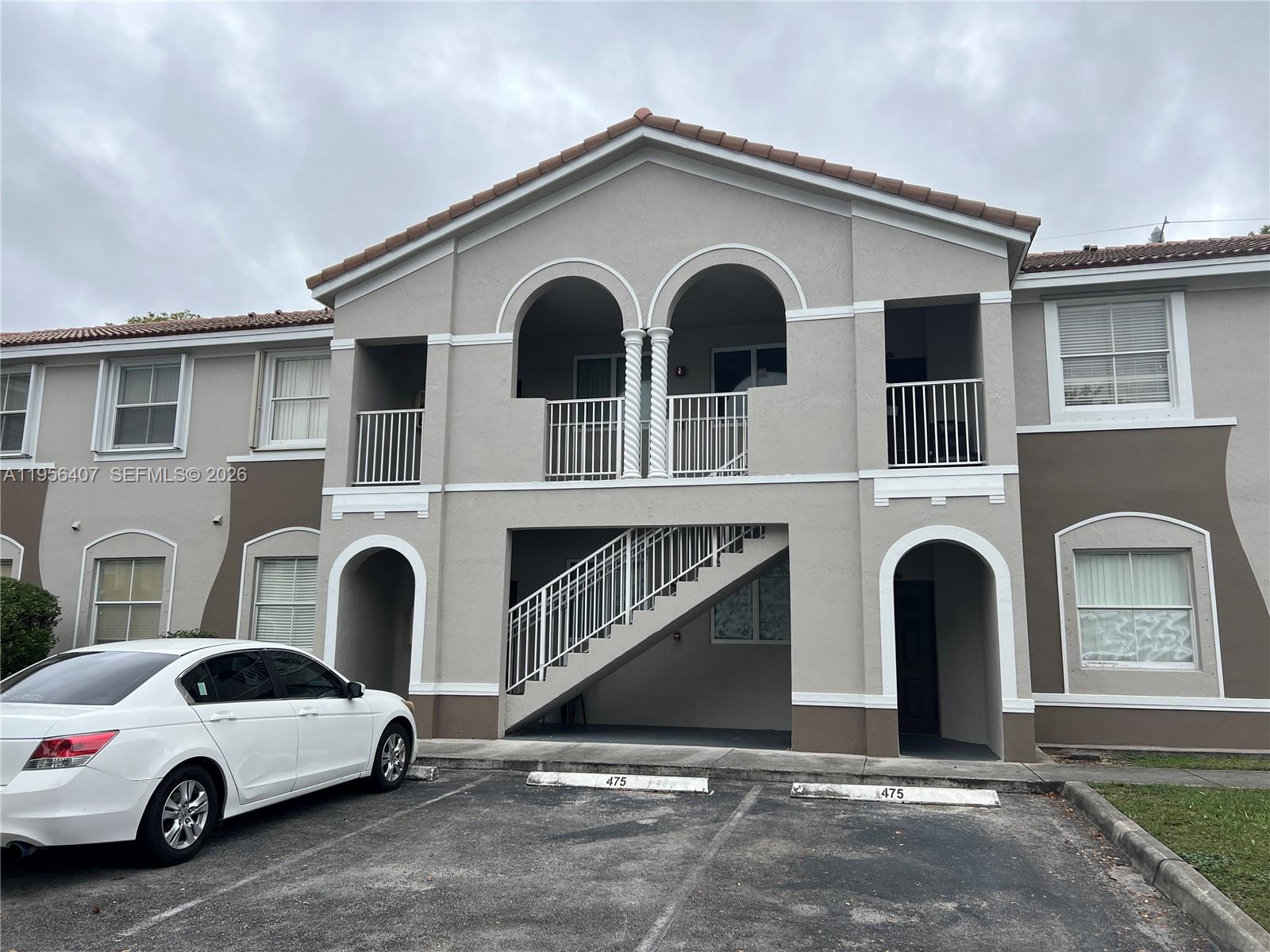 Shoma Condo At Keys Cove