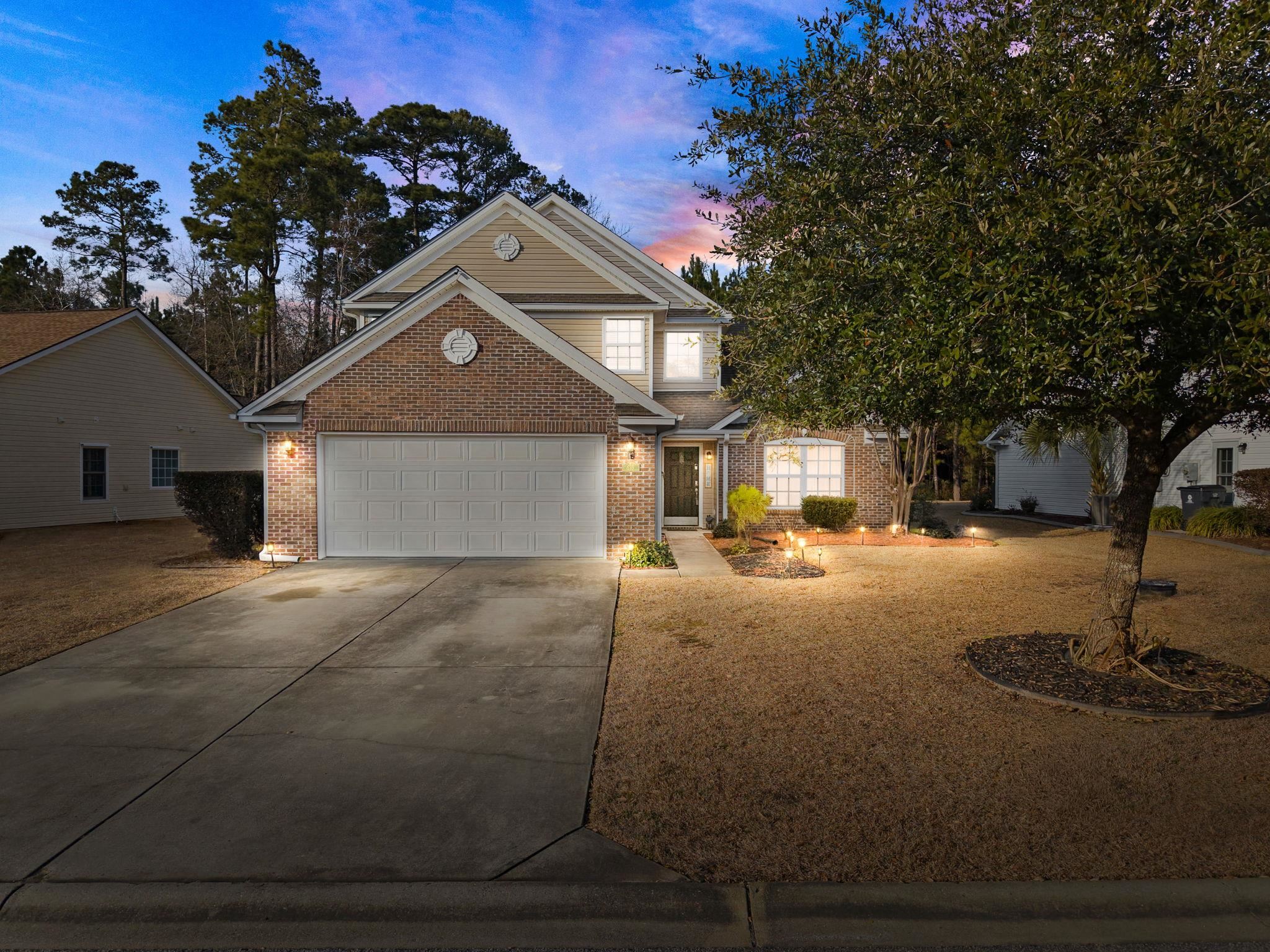 238 Carolina Crossing Blvd. Little River, SC 29566