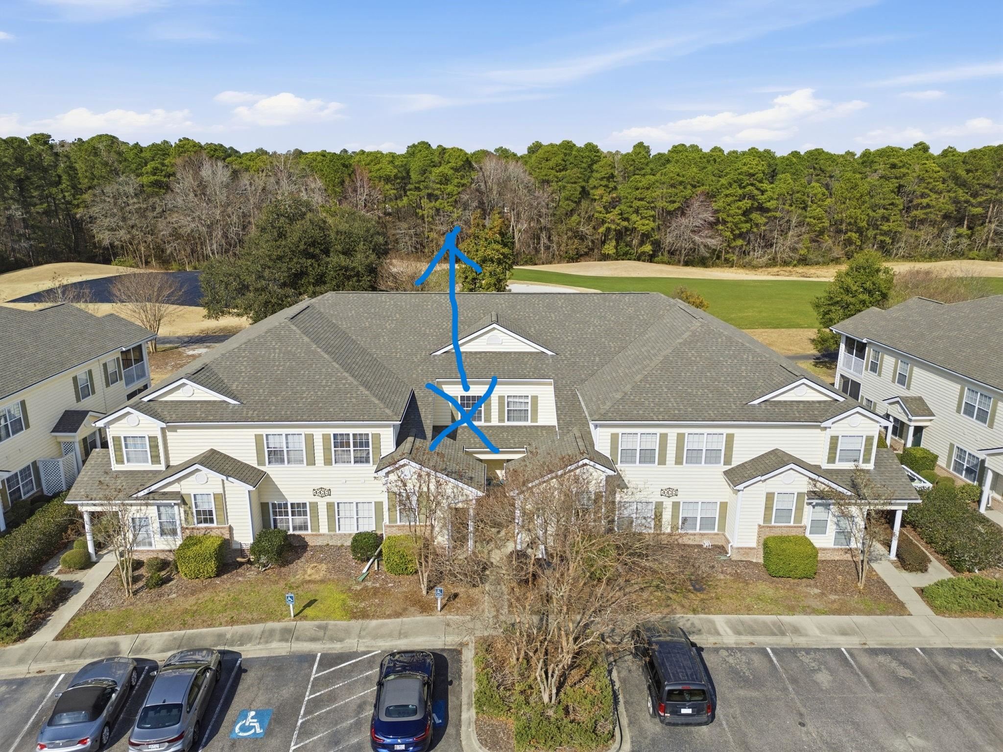 4433 Montrose Dr. UNIT F Myrtle Beach, SC 29579