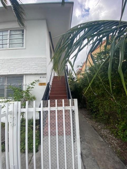 The Beverly Arms Condo