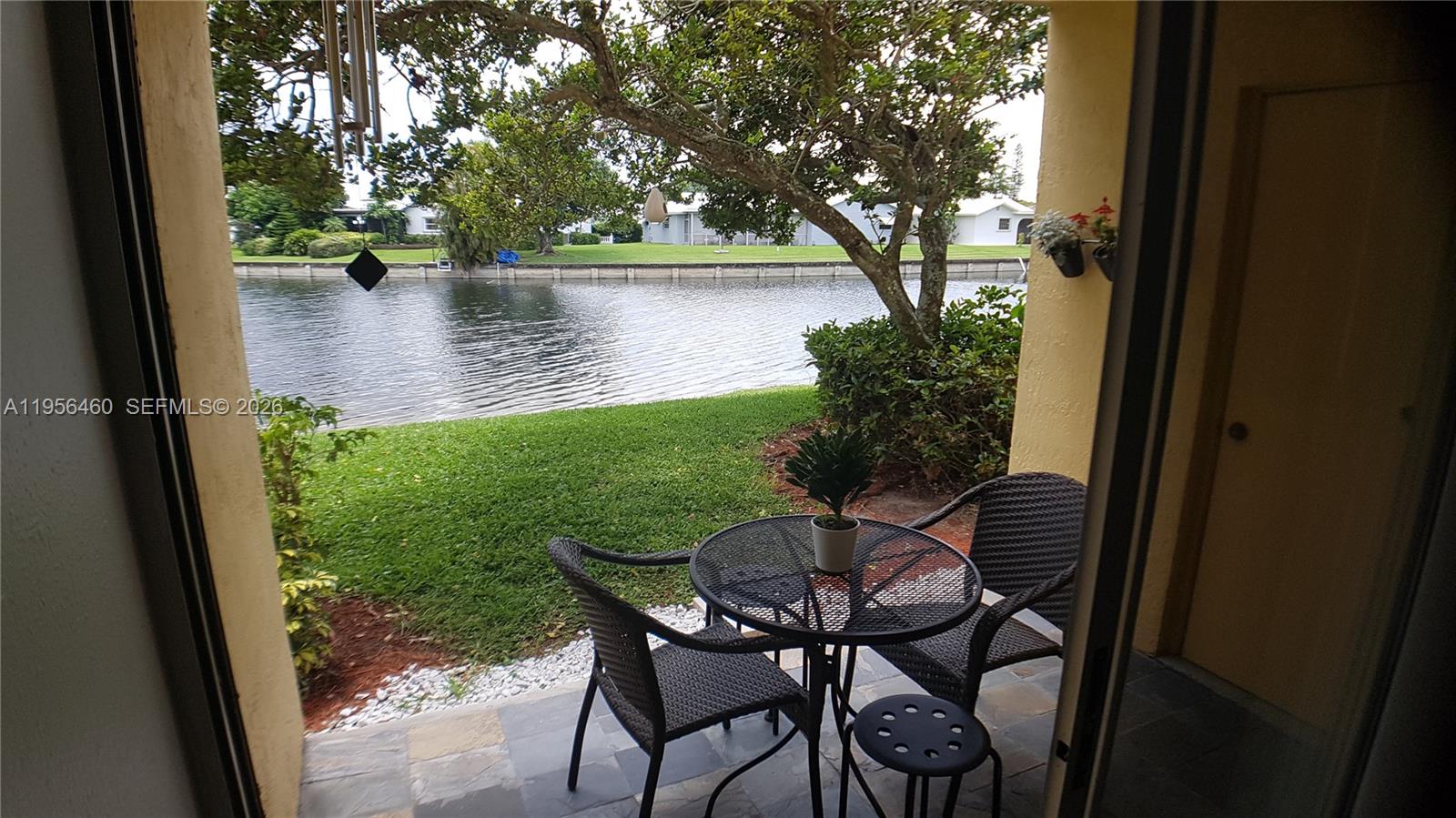 South Palm Place Condo
