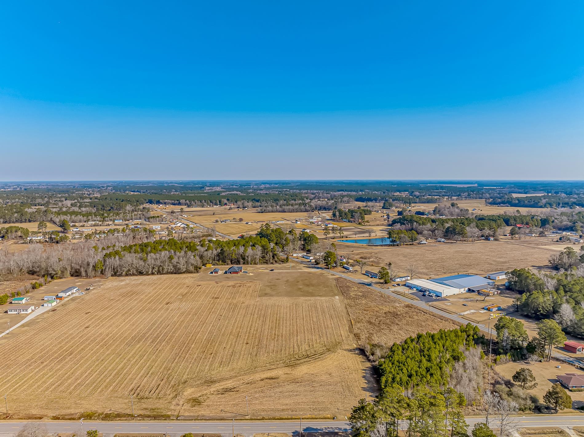 TBD Highway 9 Business W Loris, SC 29569