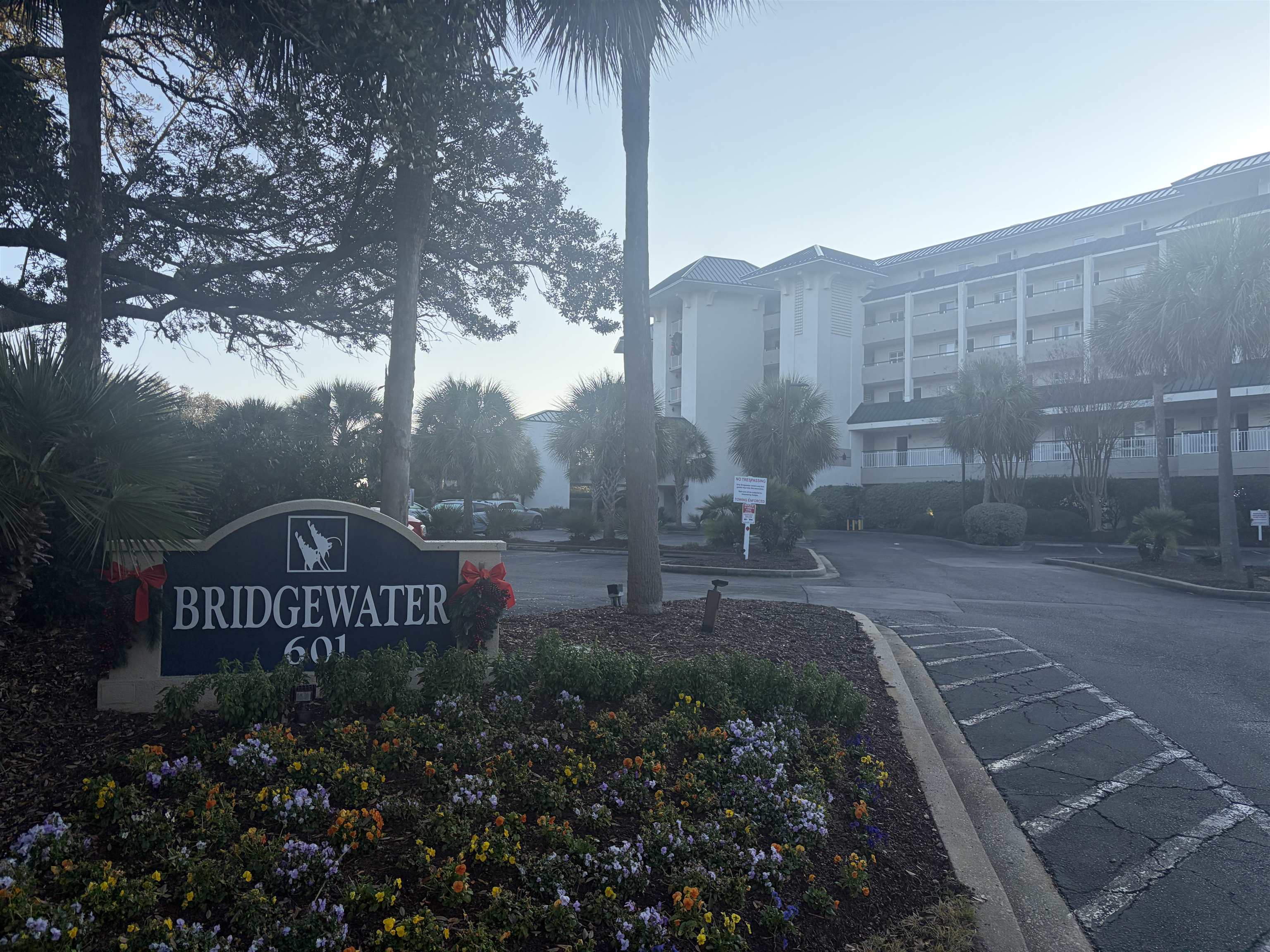 601 Retreat Beach Circle UNIT #224 Pawleys Island, SC 29585