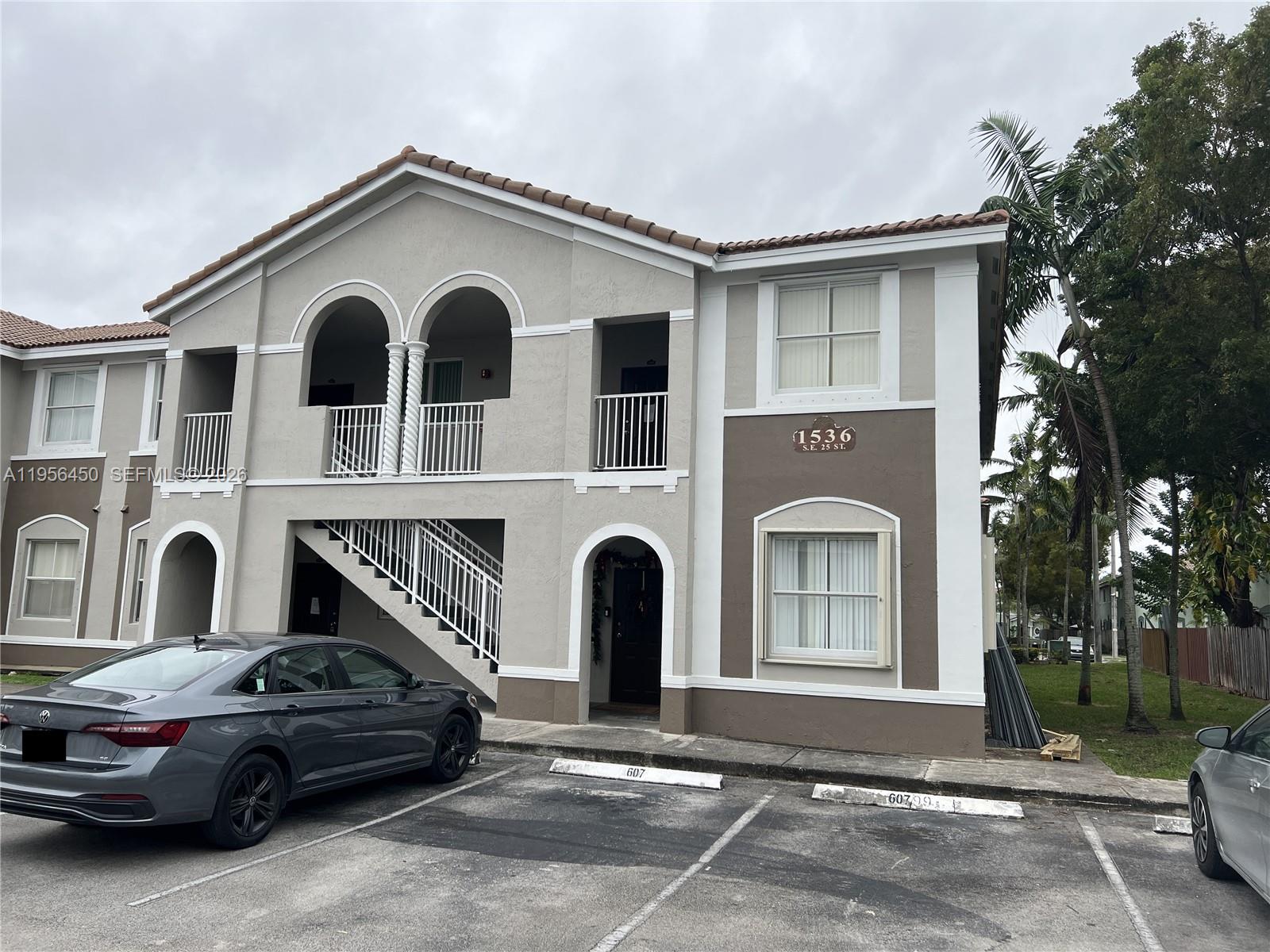 Shoma Condo At Keys Cove