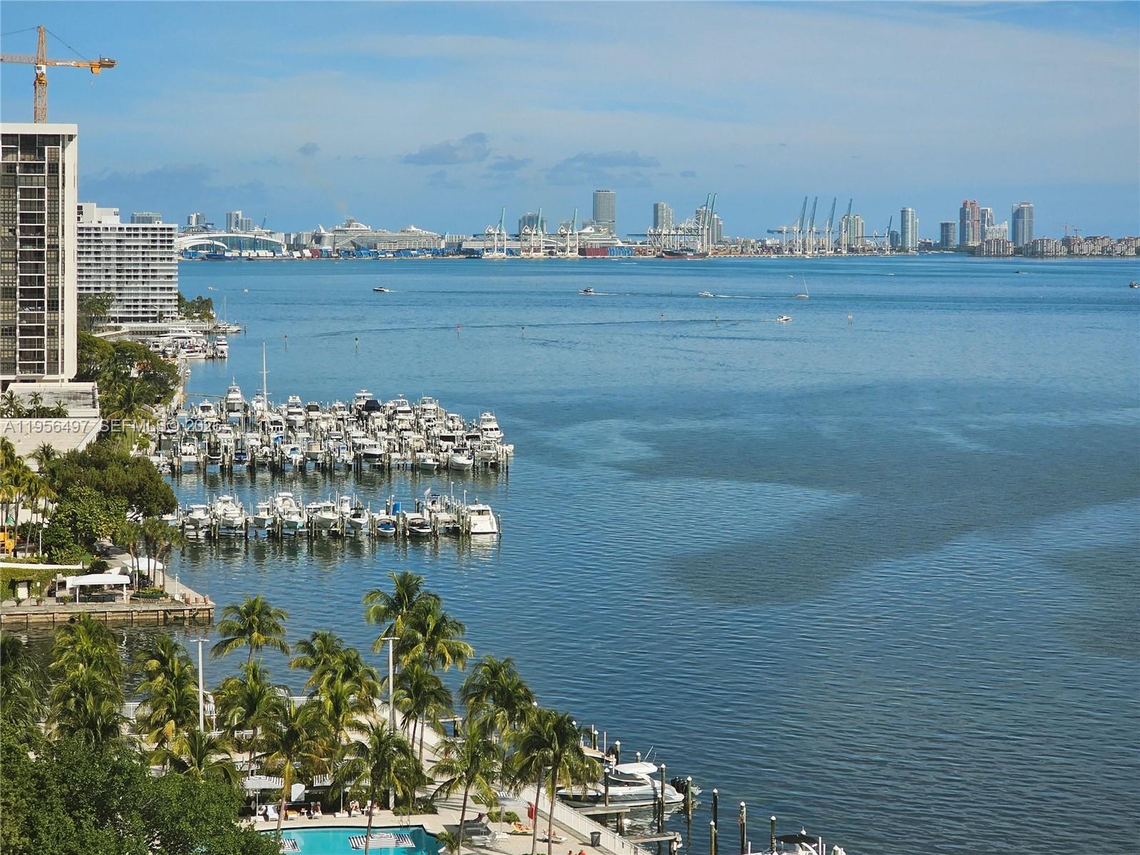 2333 Brickell Ave Unit 1507, Miami, Florida 33129