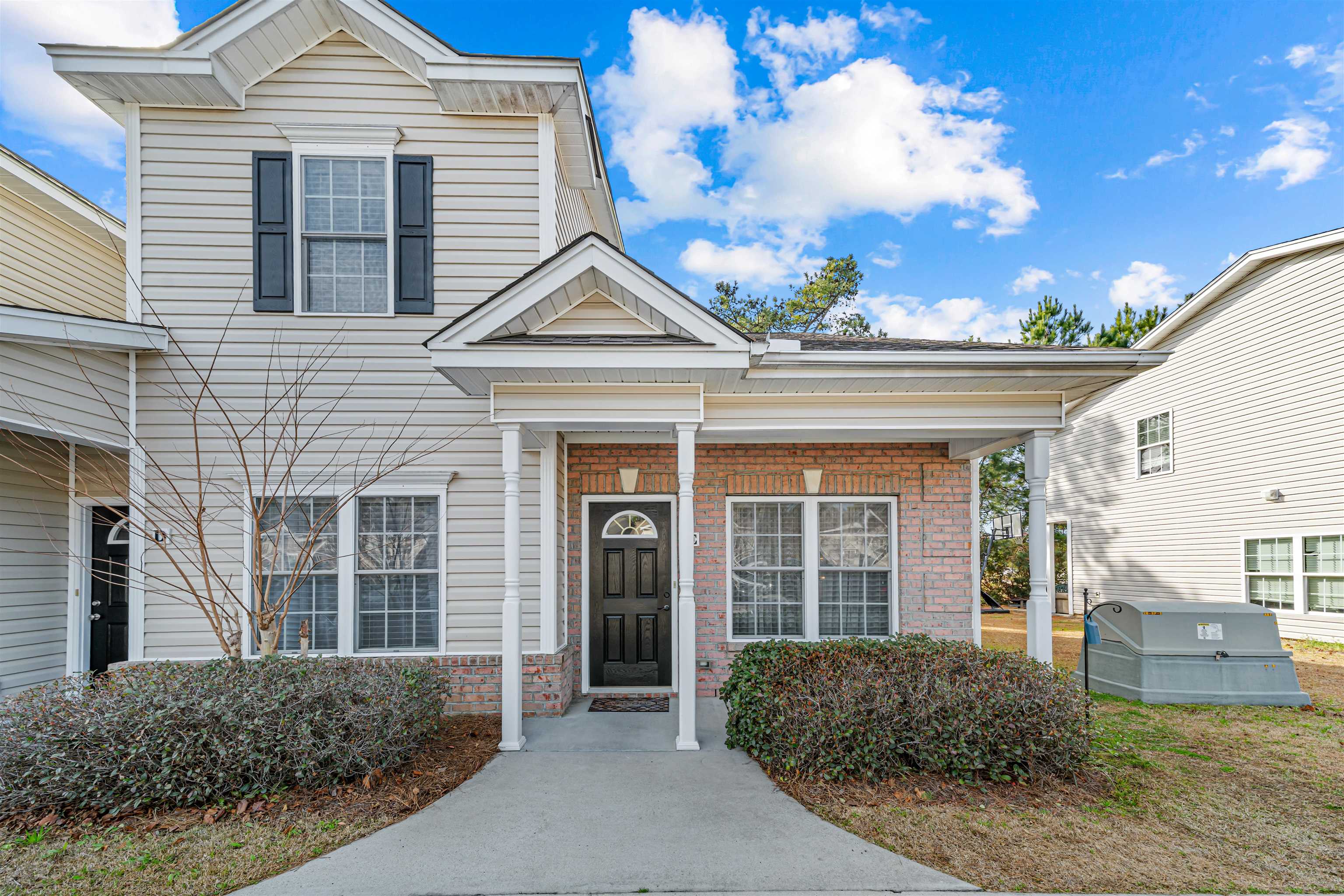 117 Maddux Ln. UNIT E Myrtle Beach, SC 29588