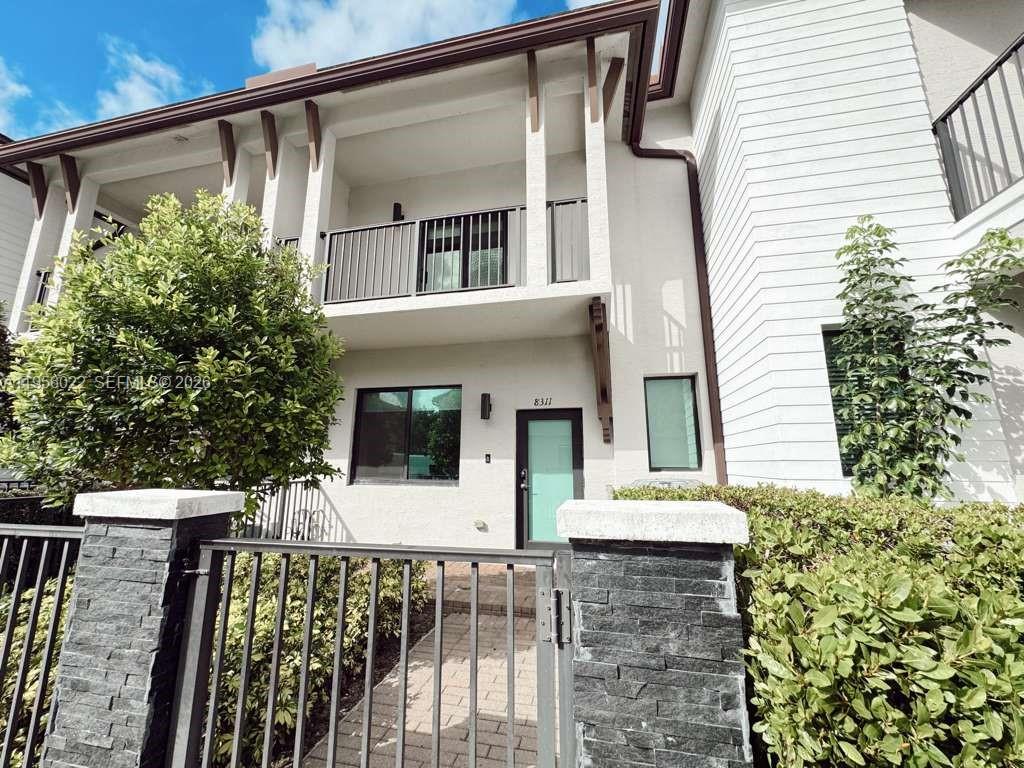 Downtown Doral South Phas