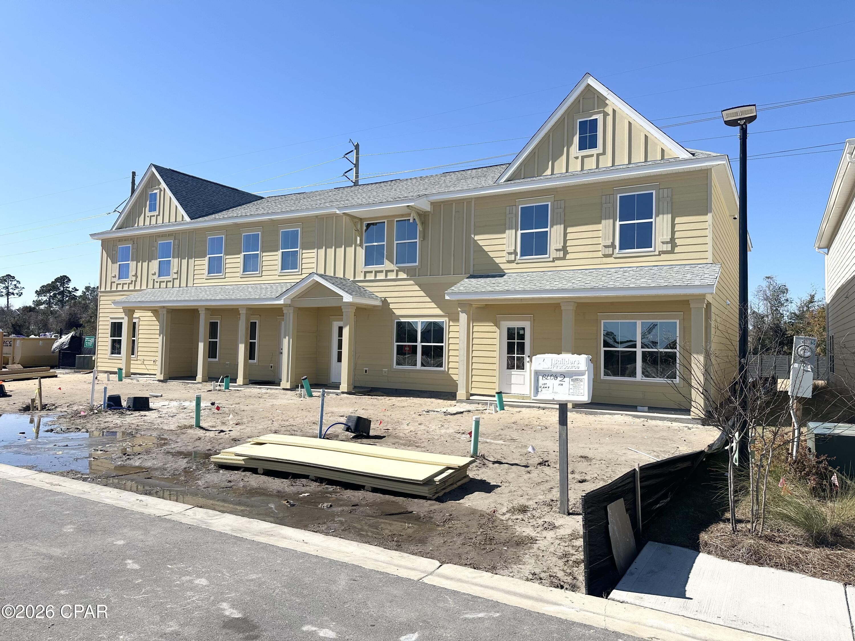 Details for 7651 Lumen Lane 9, Panama City Beach, FL 32408