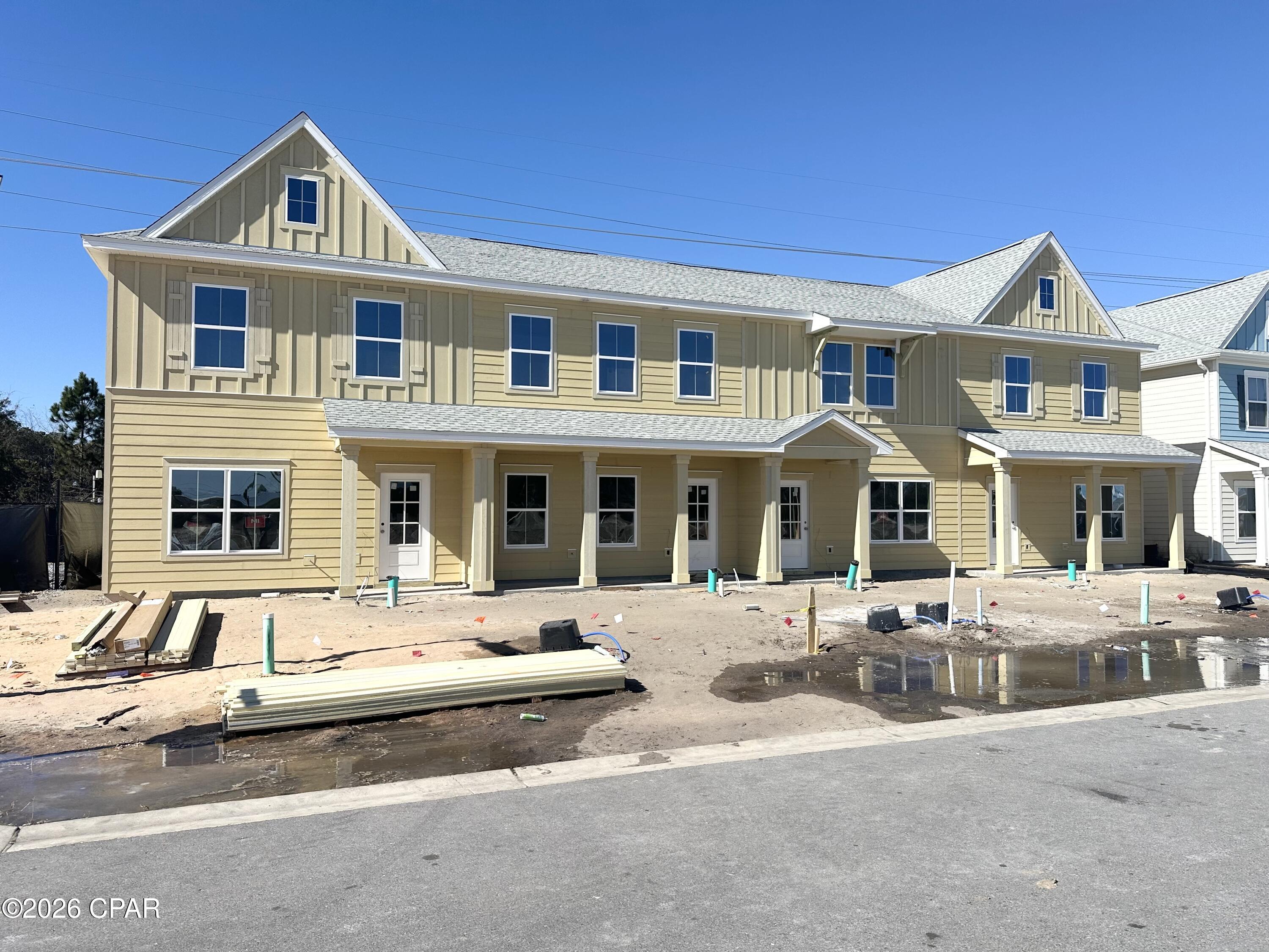 Details for 7649 Lumen Lane 10, Panama City Beach, FL 32408