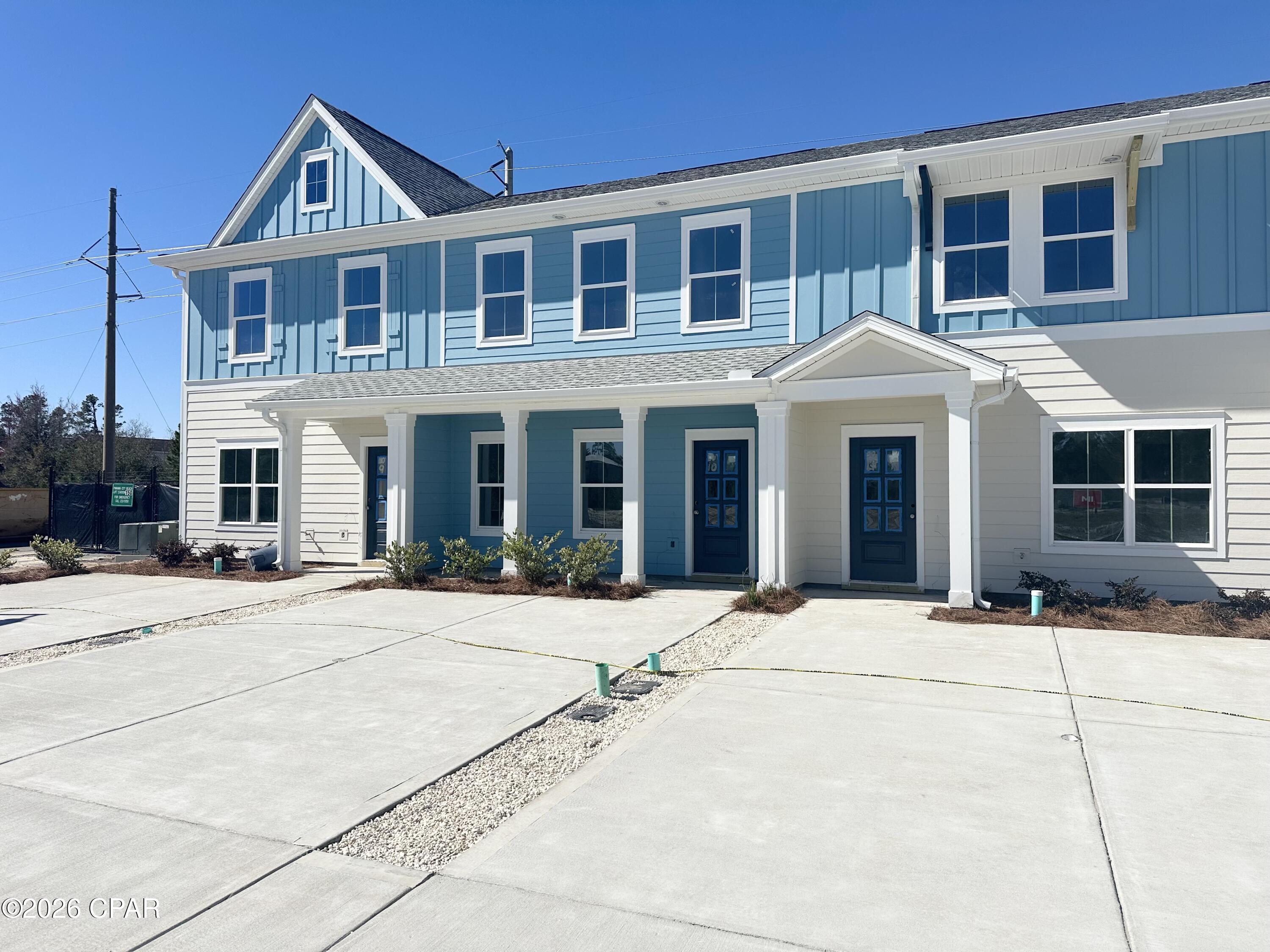 Details for 7649 Lumen Lane 10, Panama City, FL 32408