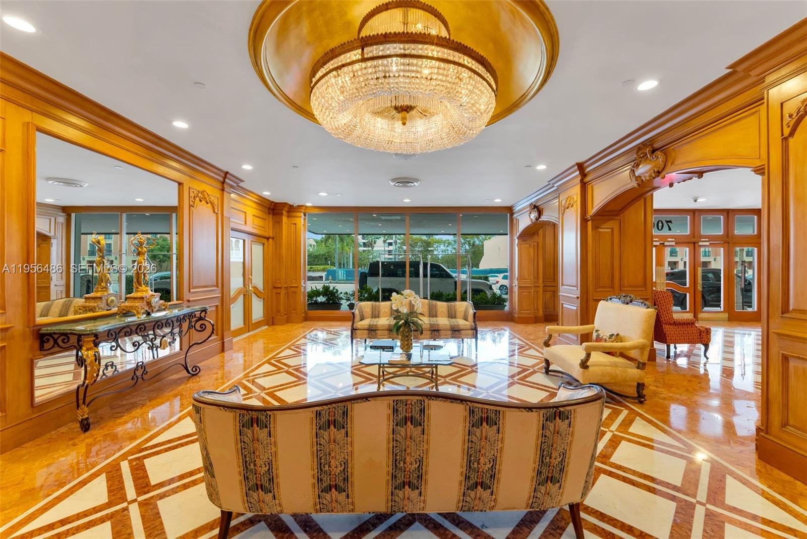 David William Hotel Condo