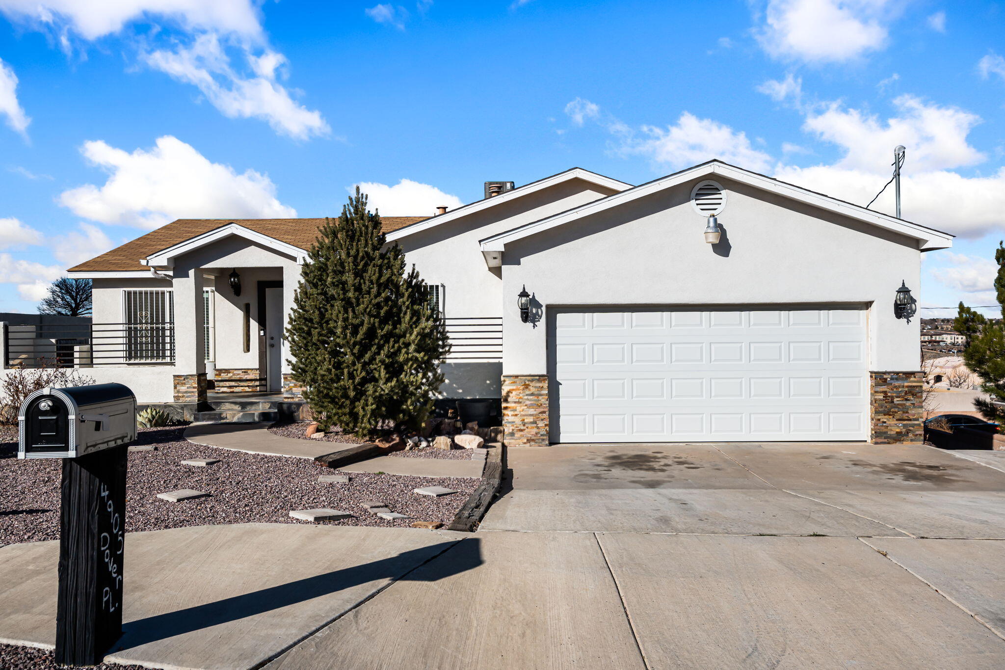 Homes for sale in Albuquerque, NM | 4905 Dover Pl Nw, Albuquerque, NM 87114 | MLS# 1097611