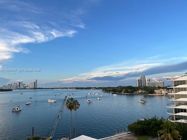 Island Pointe Condo