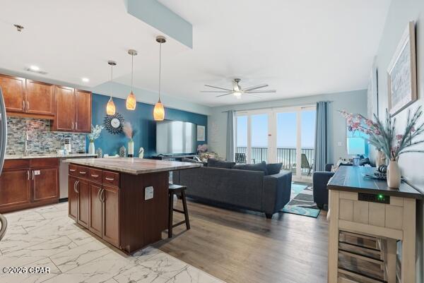 Homes for sale in Panama City, FL | 9860 S Thomas Dr #705, Panama City, FL 32408 | MLS# 784478