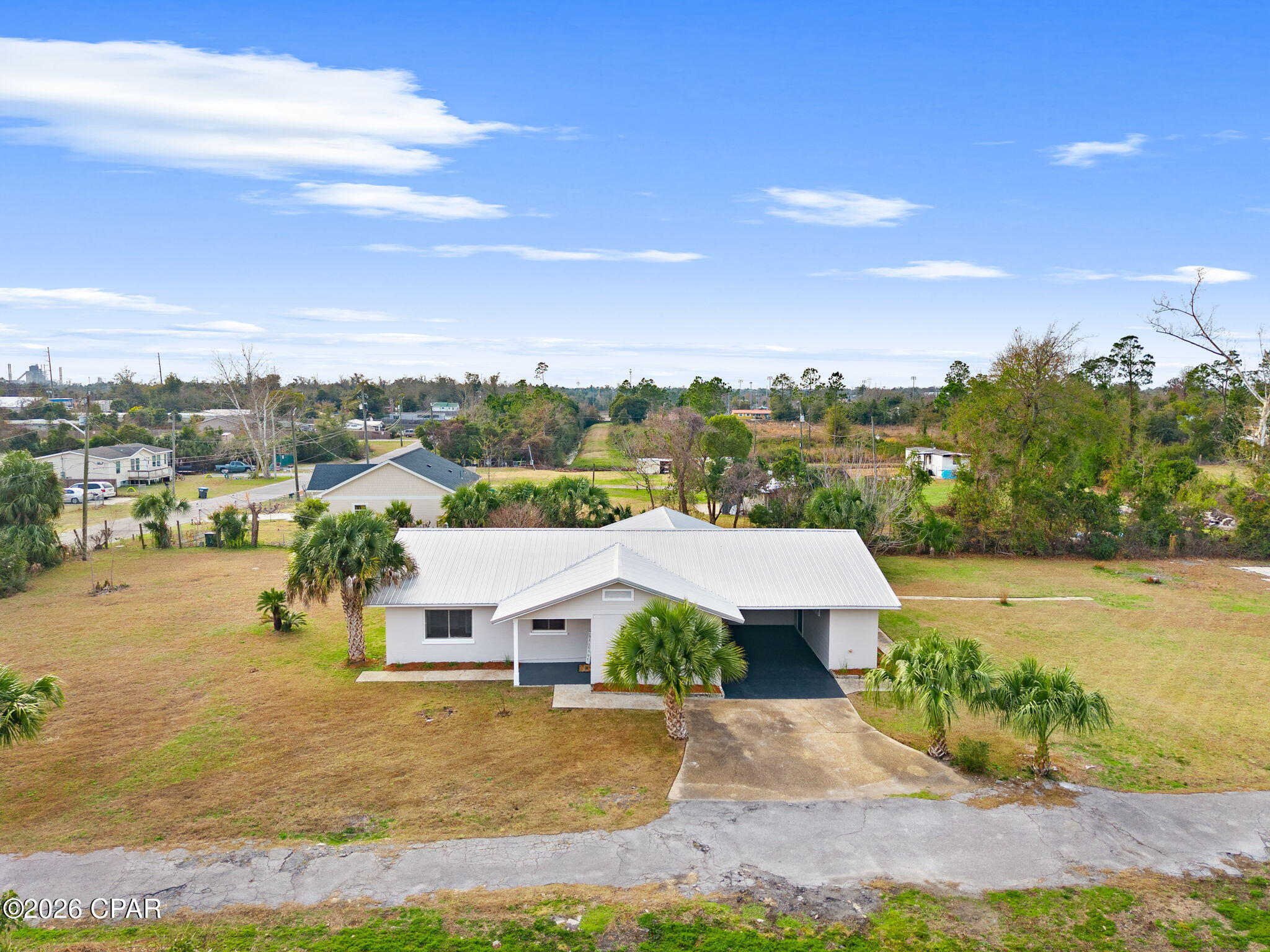 Details for 5203 4th Street, Panama City, FL 32404