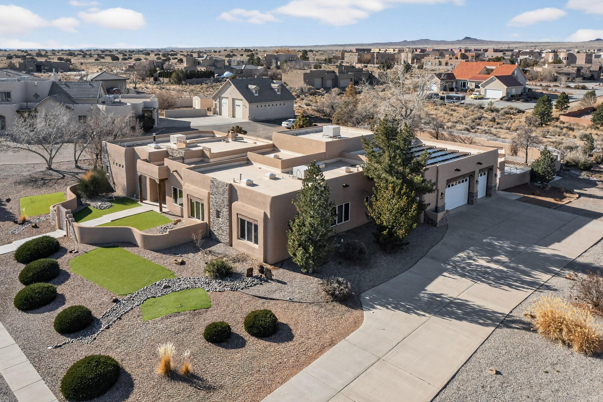 Homes for sale in Albuquerque, NM | 9705 Coneflower Dr Nw, Albuquerque, NM 87114 | MLS# 1097606