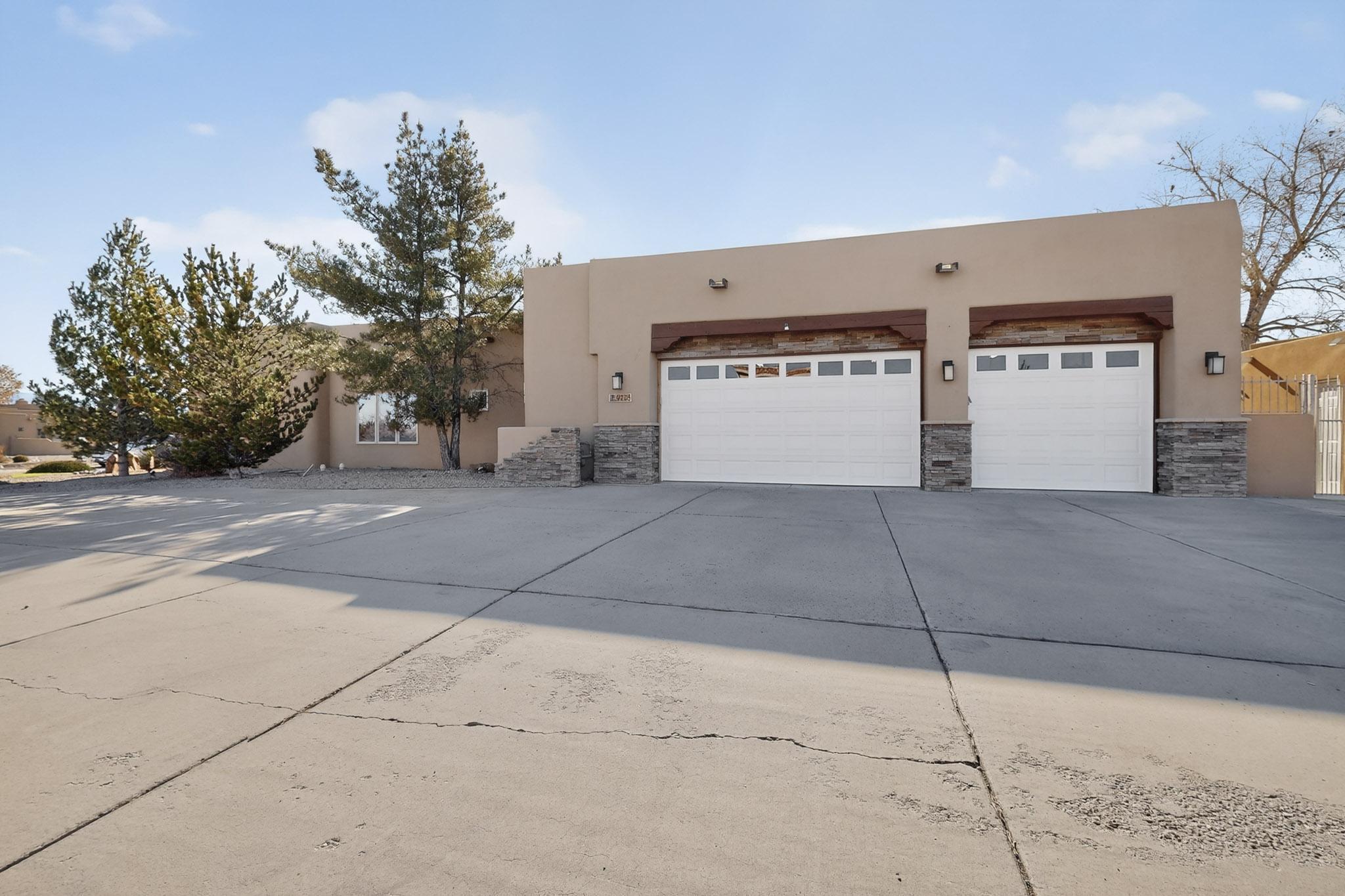 Homes for sale in Albuquerque, NM | 9705 Coneflower Dr Nw, Albuquerque, NM 87114 | MLS# 1097606