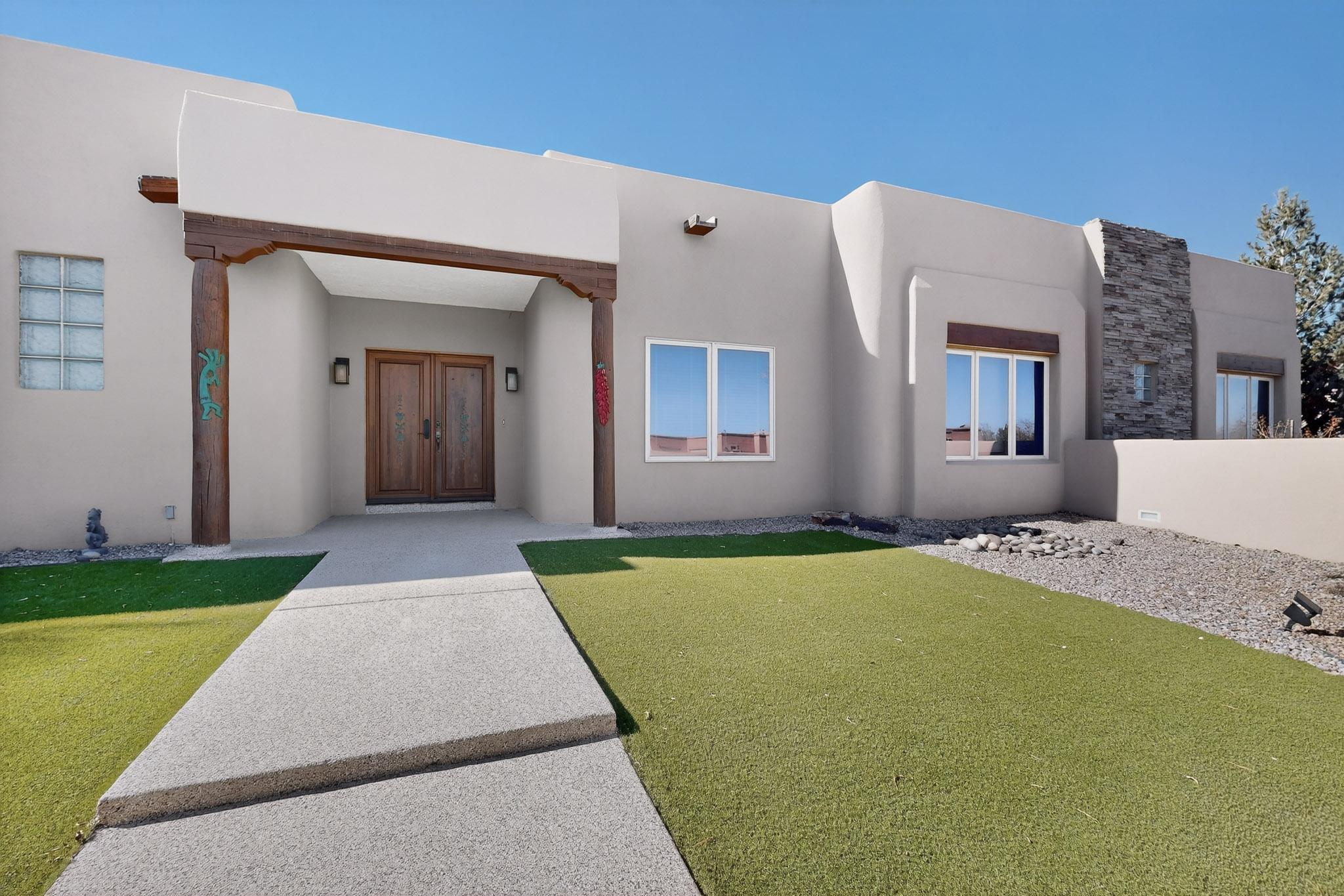 Homes for sale in Albuquerque, NM | 9705 Coneflower Dr Nw, Albuquerque, NM 87114 | MLS# 1097606