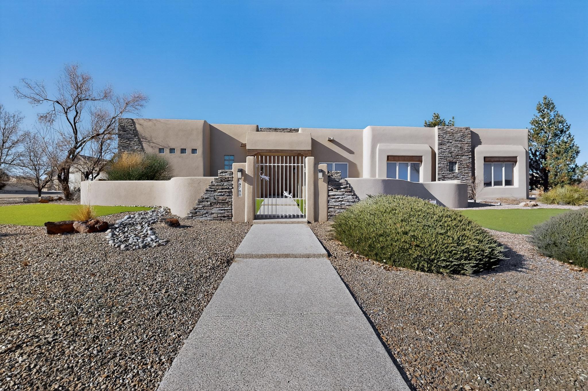 Homes for sale in Albuquerque, NM | 9705 Coneflower Dr Nw, Albuquerque, NM 87114 | MLS# 1097606