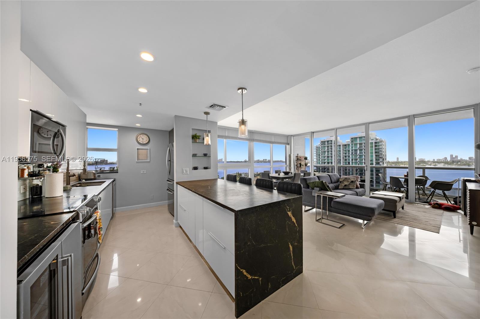 Blue Bay Tower Condo