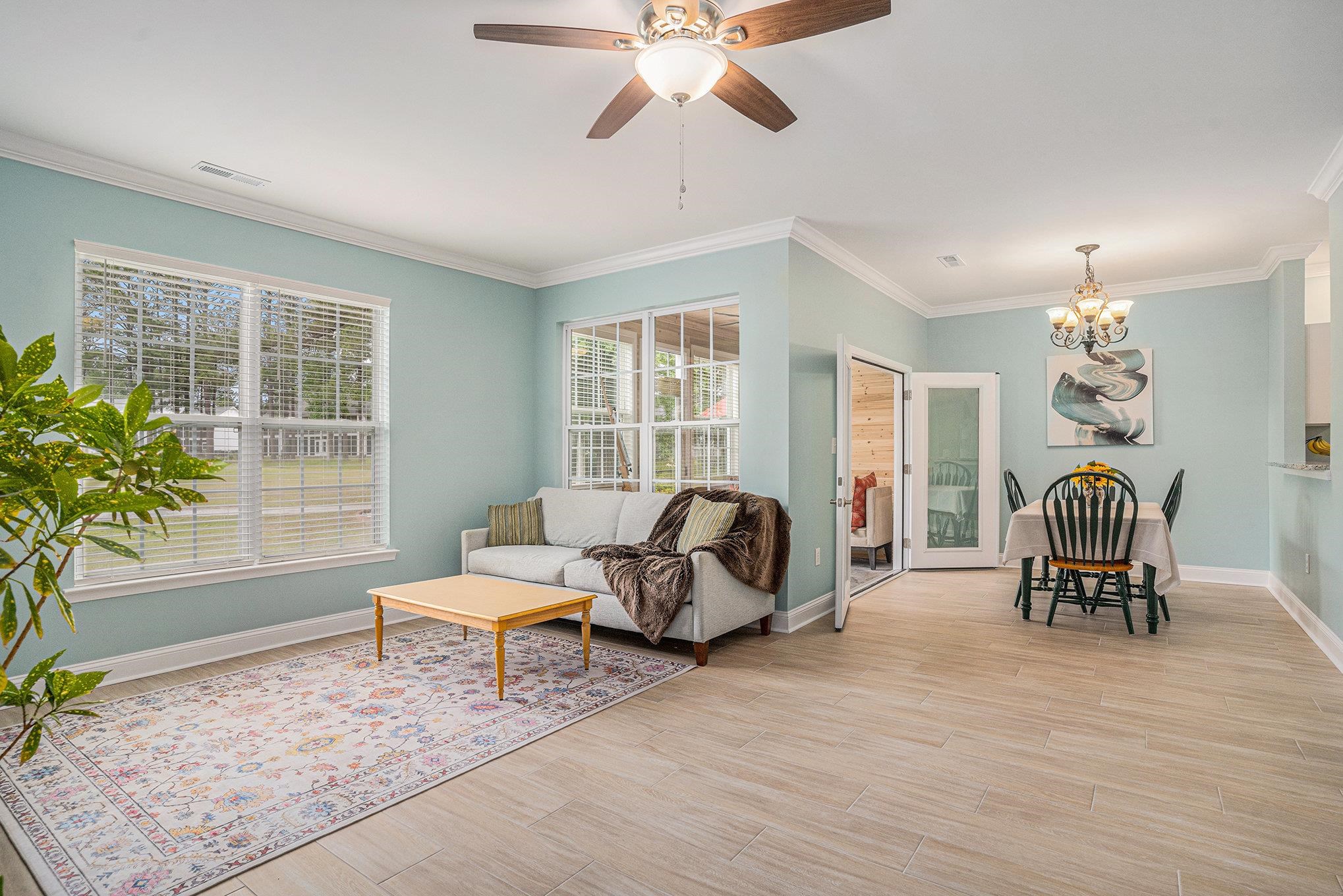 Homes for sale in Longs, SC | 511 Colonial Trace Dr #7-C, Longs, SC 29568 | MLS# 2602820