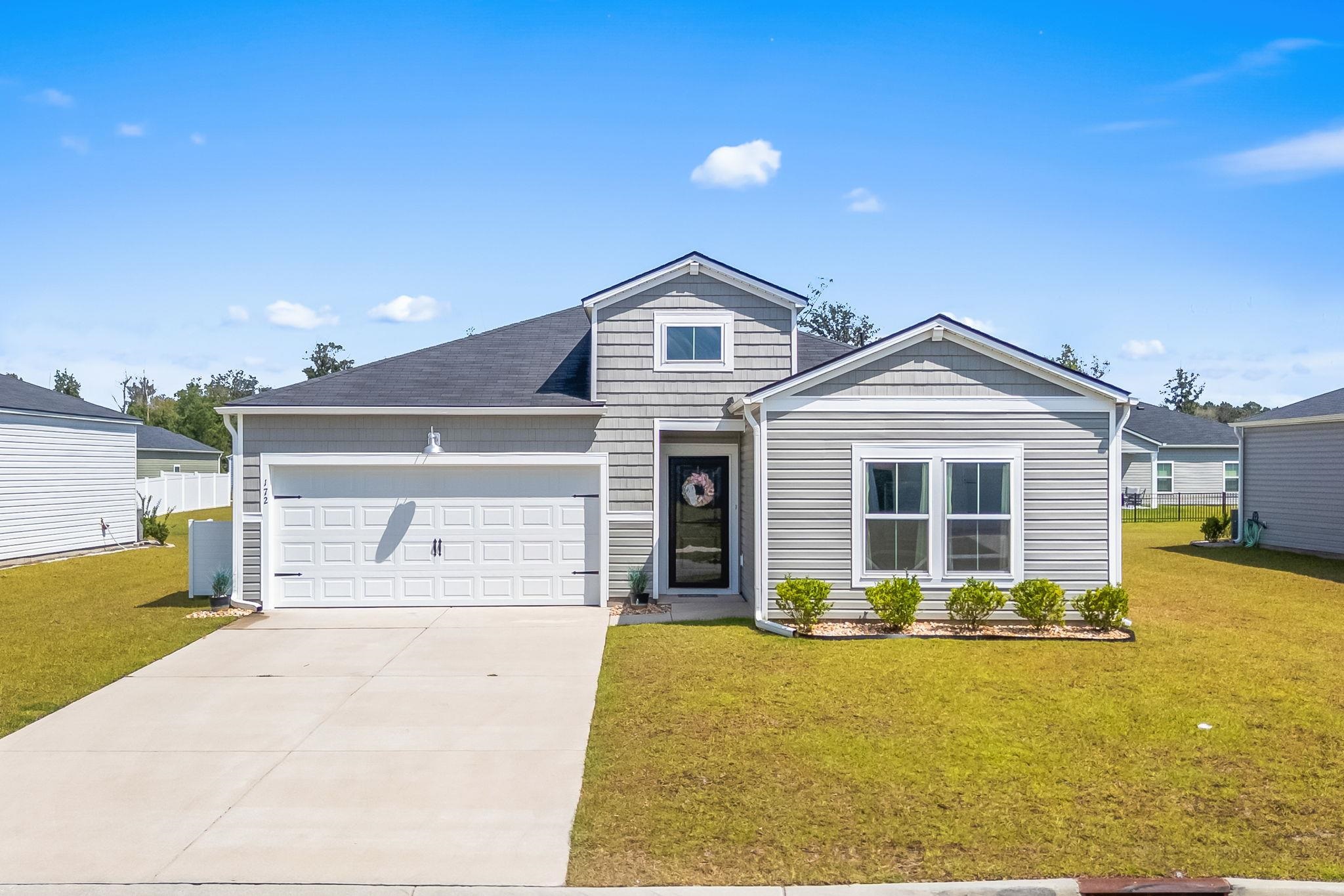 172 Fox Rae Dr. Conway, SC 29526