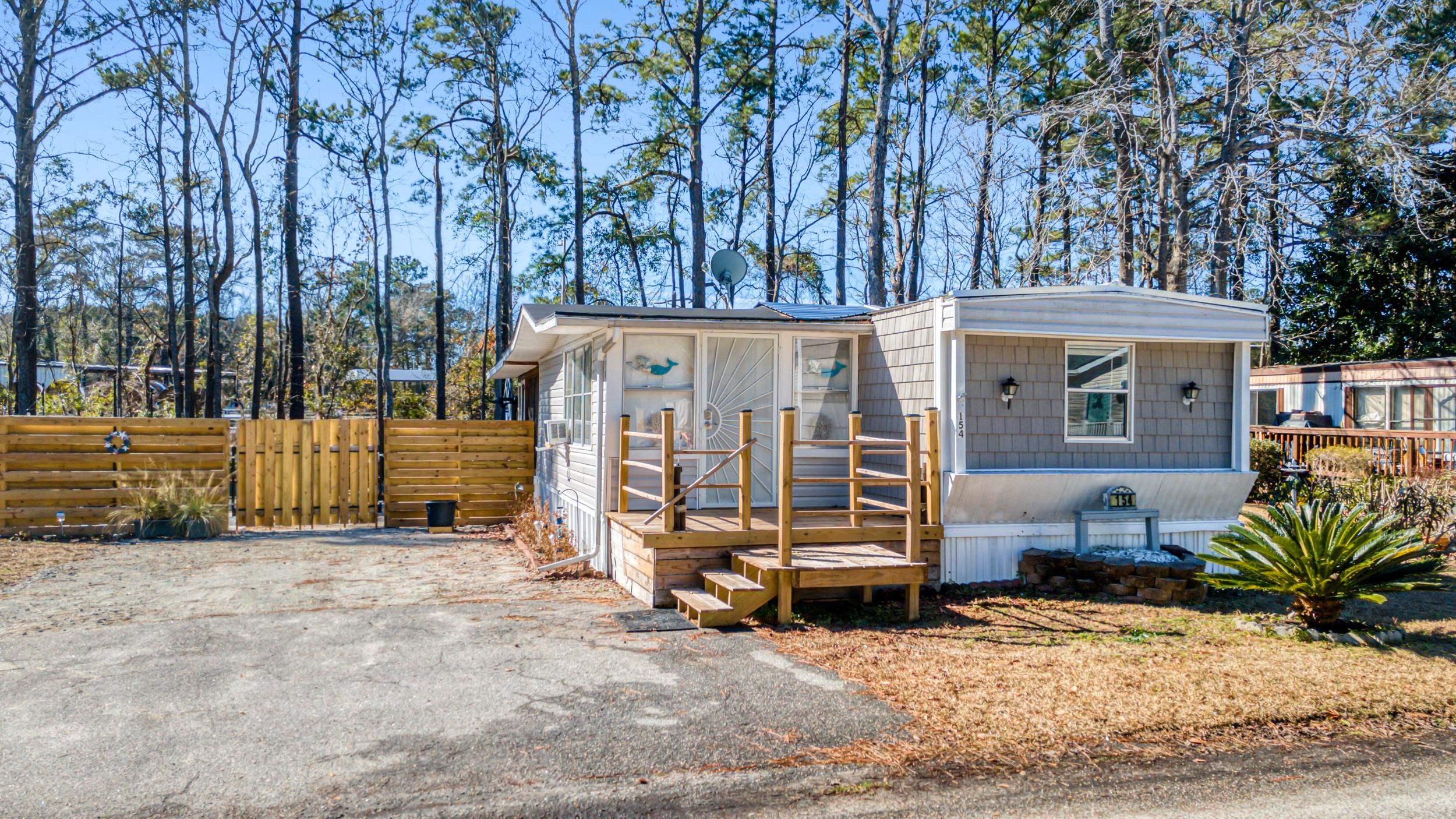 154 Offshore Dr. Murrells Inlet, SC 29576