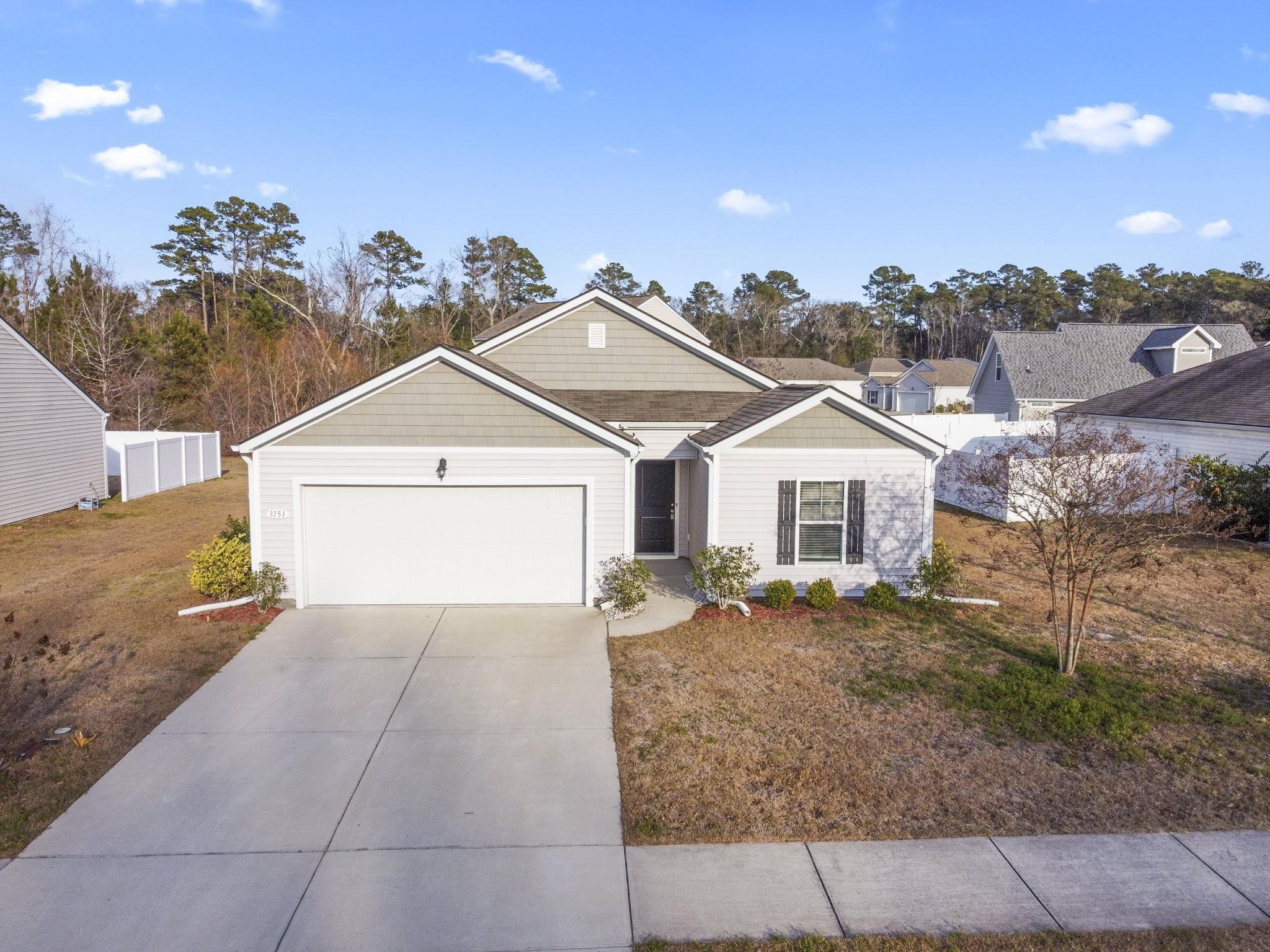 3151 Holly Loop Conway, SC 29526