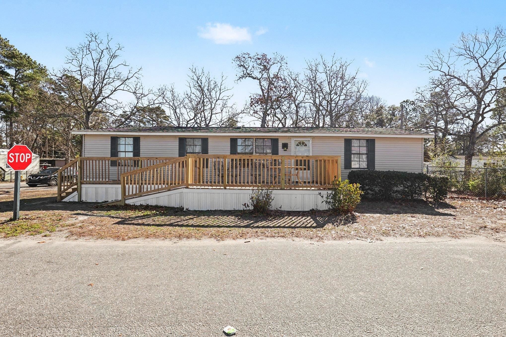 1529 Virgo Ln. Myrtle Beach, SC 29575