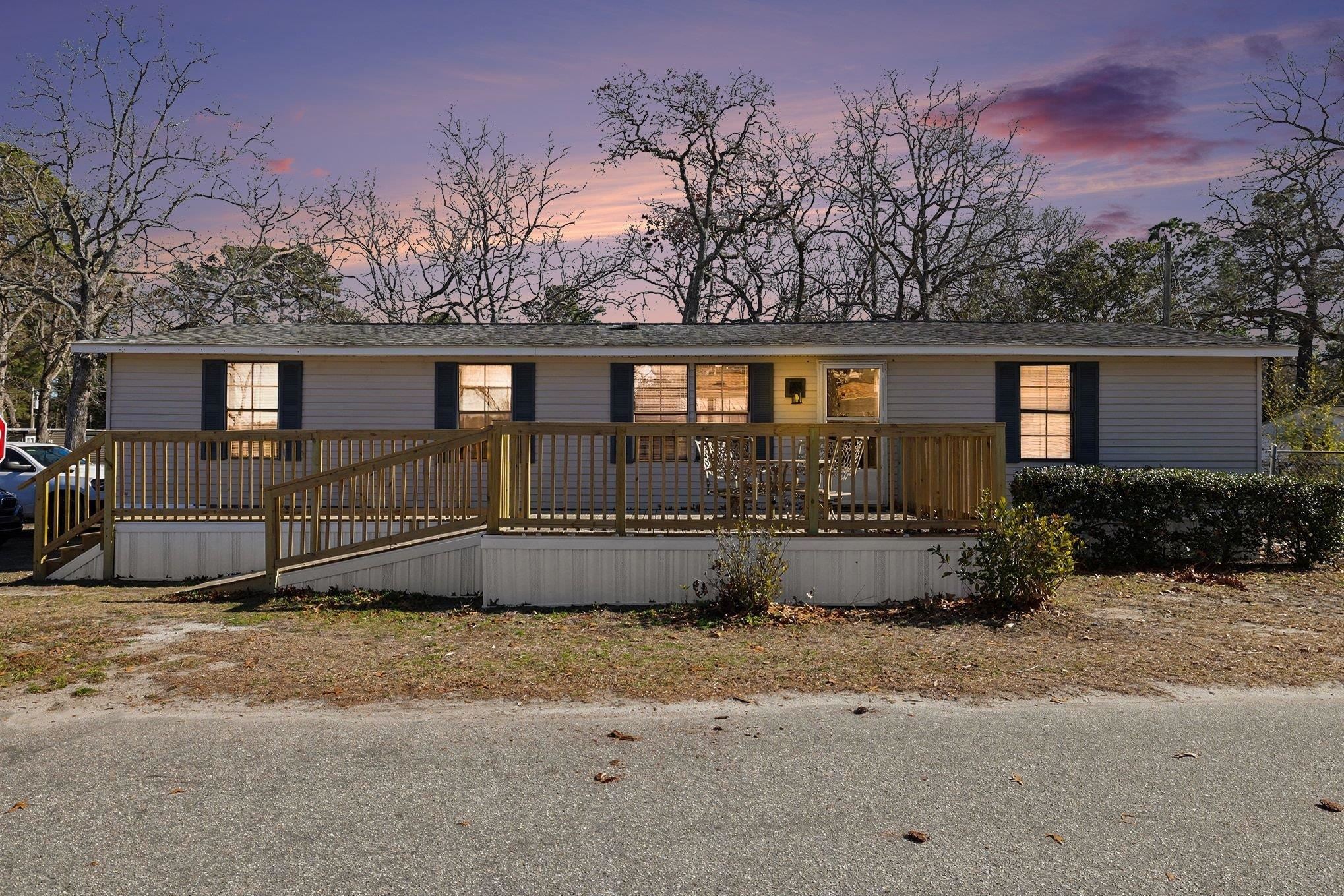 1529 Virgo Ln. Myrtle Beach, SC 29575